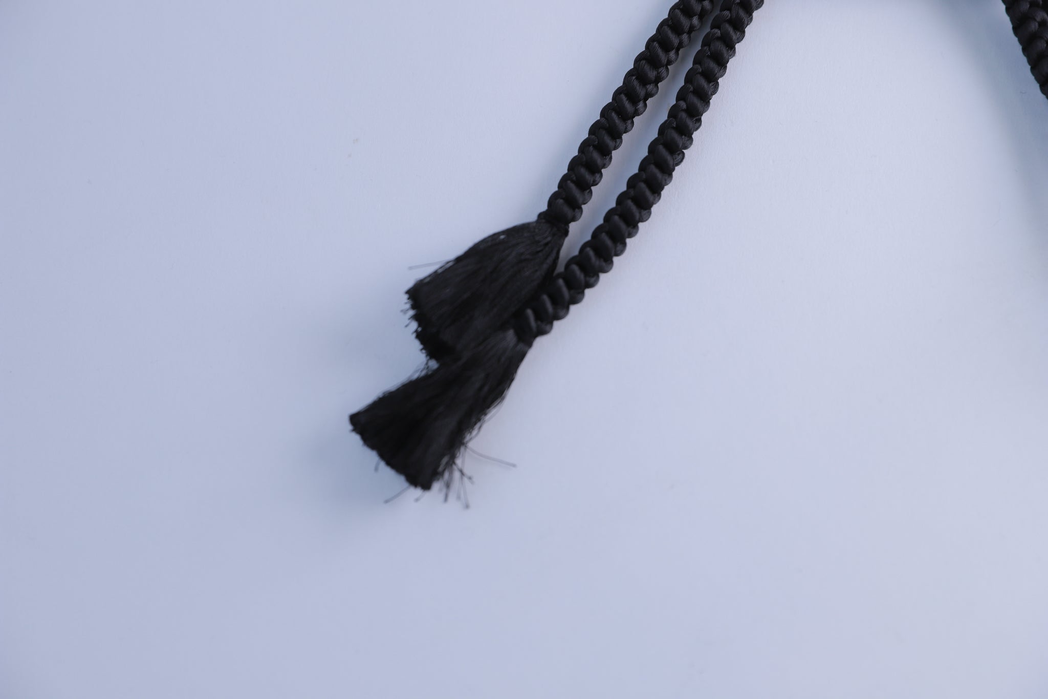 帯締め 着物小物 リユース◆toa526