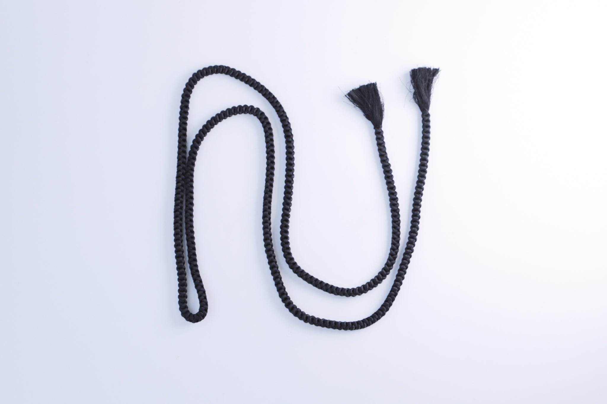 帯締め 着物小物 リユース◆toa526