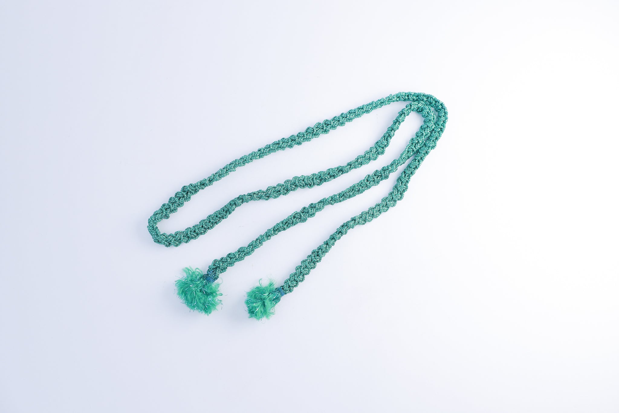 帯締め 着物小物 リユース◆toa527