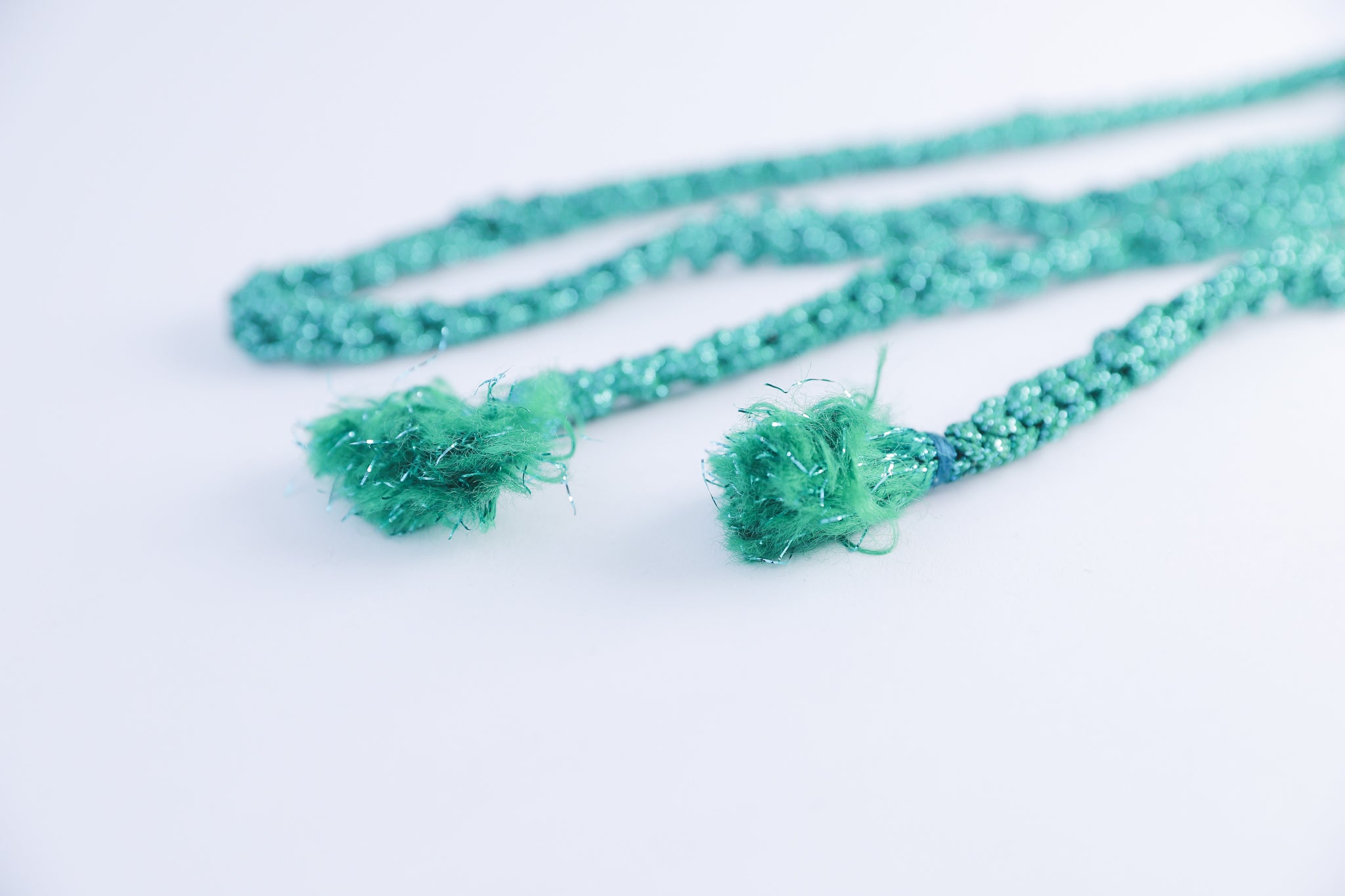 帯締め 着物小物 リユース◆toa527