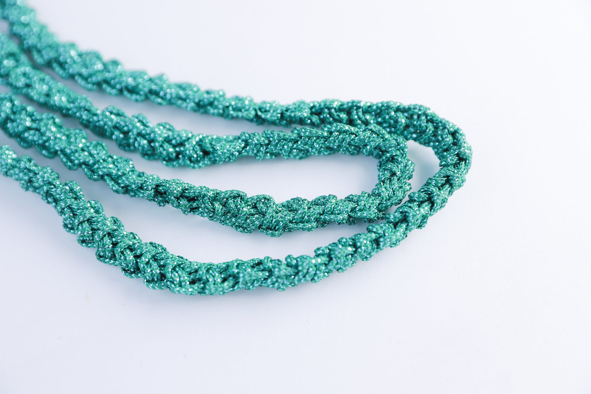 帯締め 着物小物 リユース◆toa527