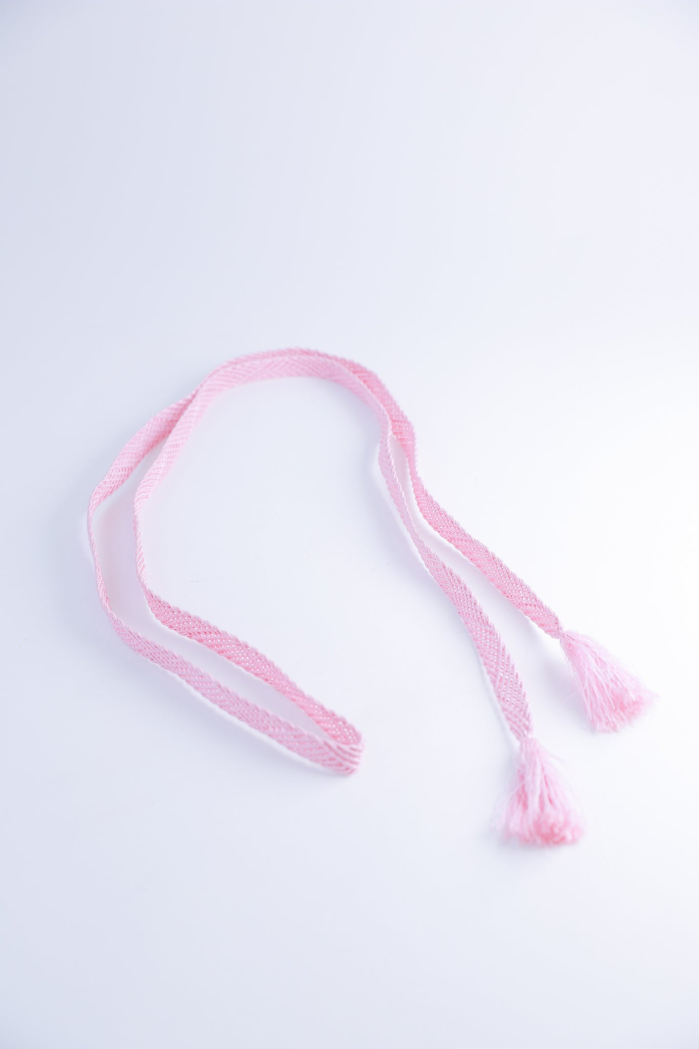 帯締め 着物小物 リユース◆toa528