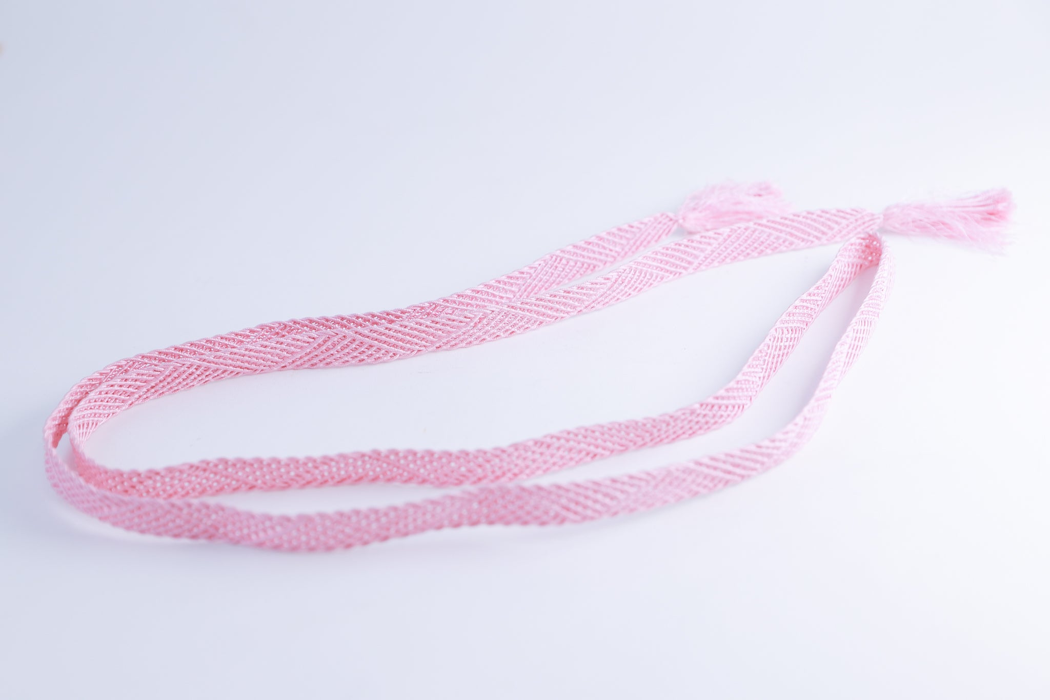 帯締め 着物小物 リユース◆toa528