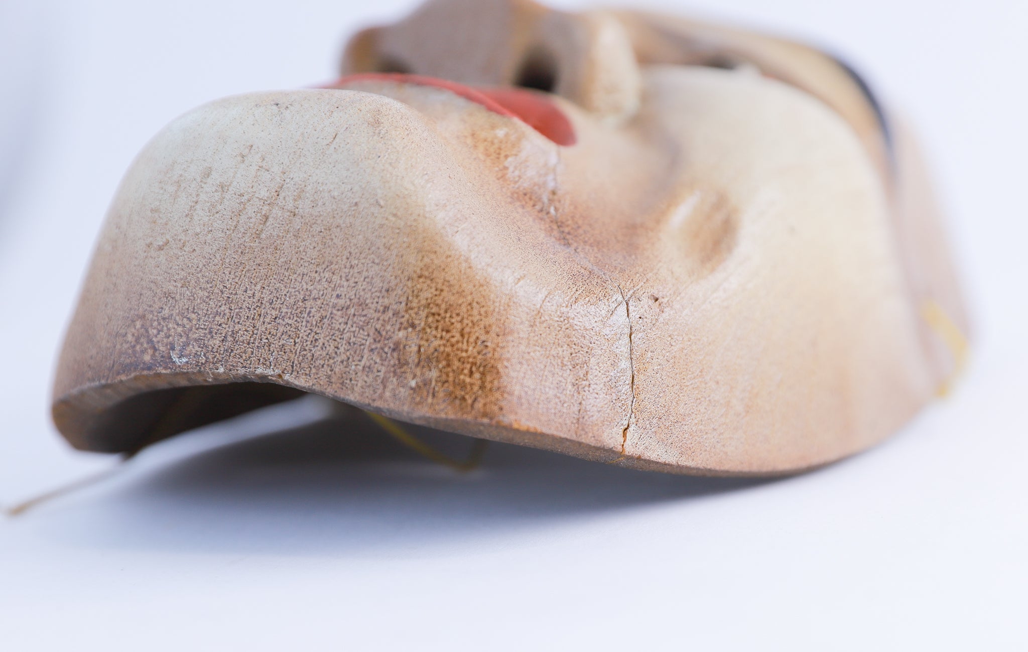 お面 能面 壁掛け インテリア◆tko539