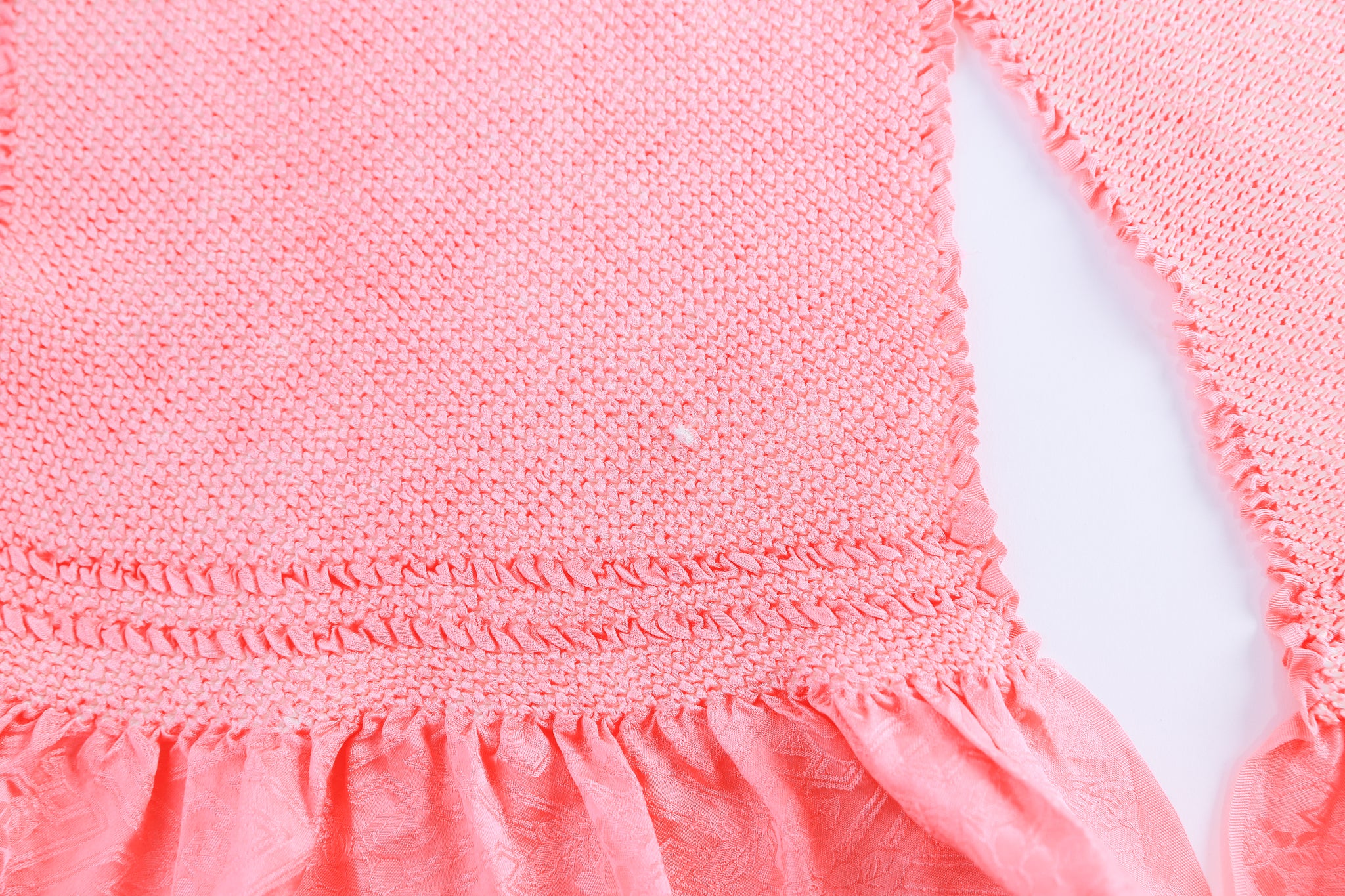 帯揚げ 着物小物 リユース◆toa542