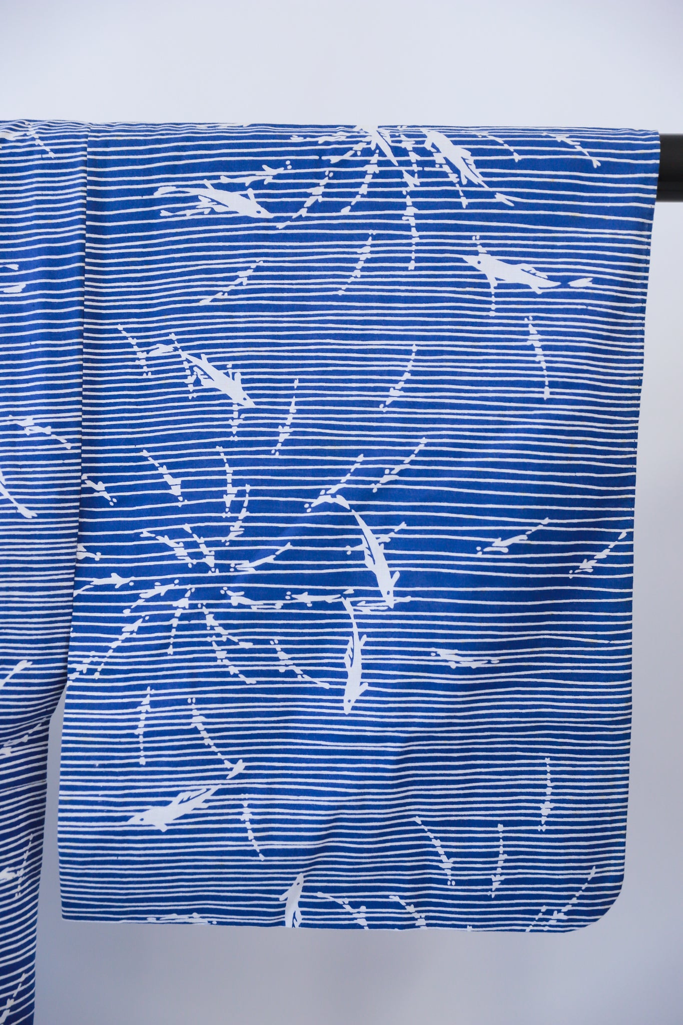 浴衣 夏 和服 バスローブ リユース ◆twy549