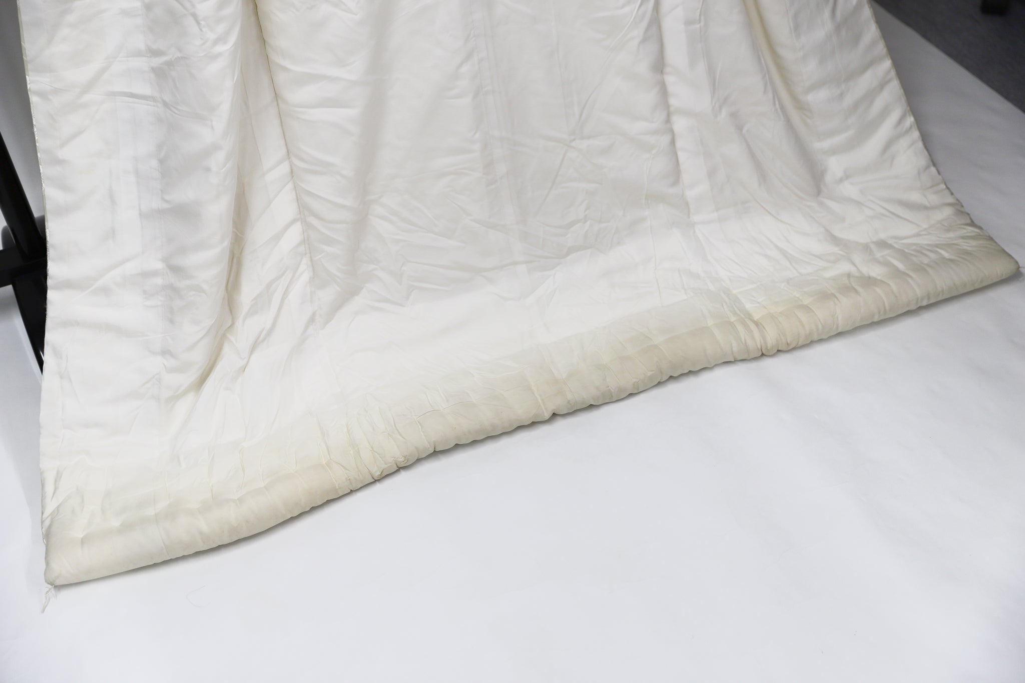 白無垢 打掛 花嫁衣装 刺繍 婚礼 結婚式 ウエディング 古着 ◆twu551