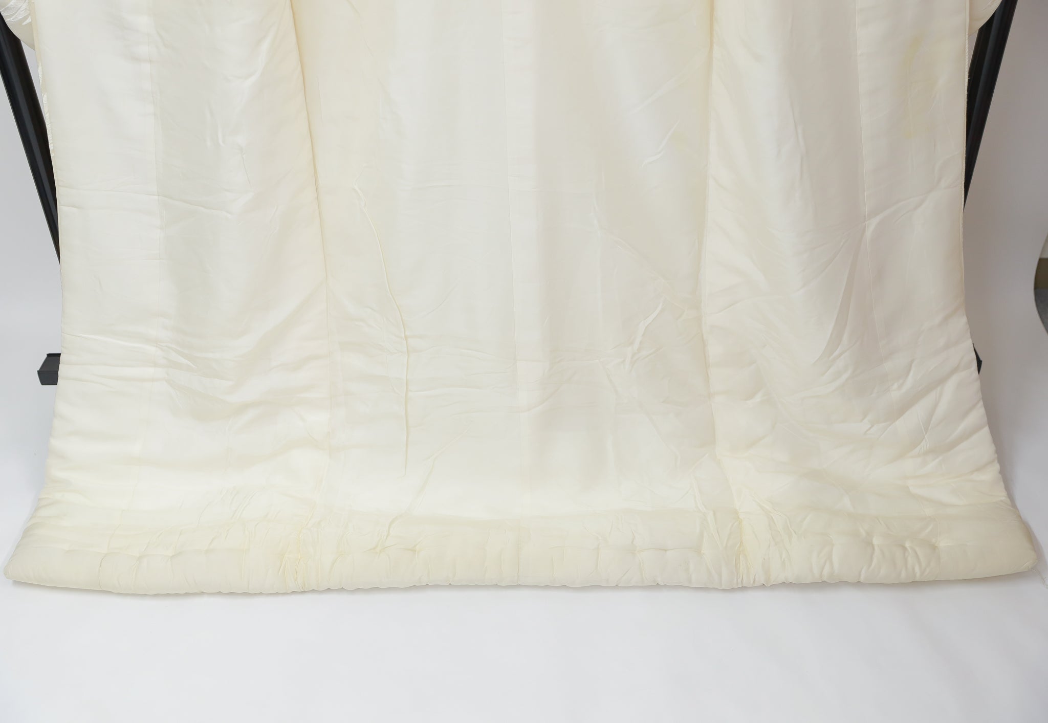 白打掛 白無垢 花嫁衣装 豪華 逸品 刺繍 婚礼 結婚式 ウエディング リユース◆tku553