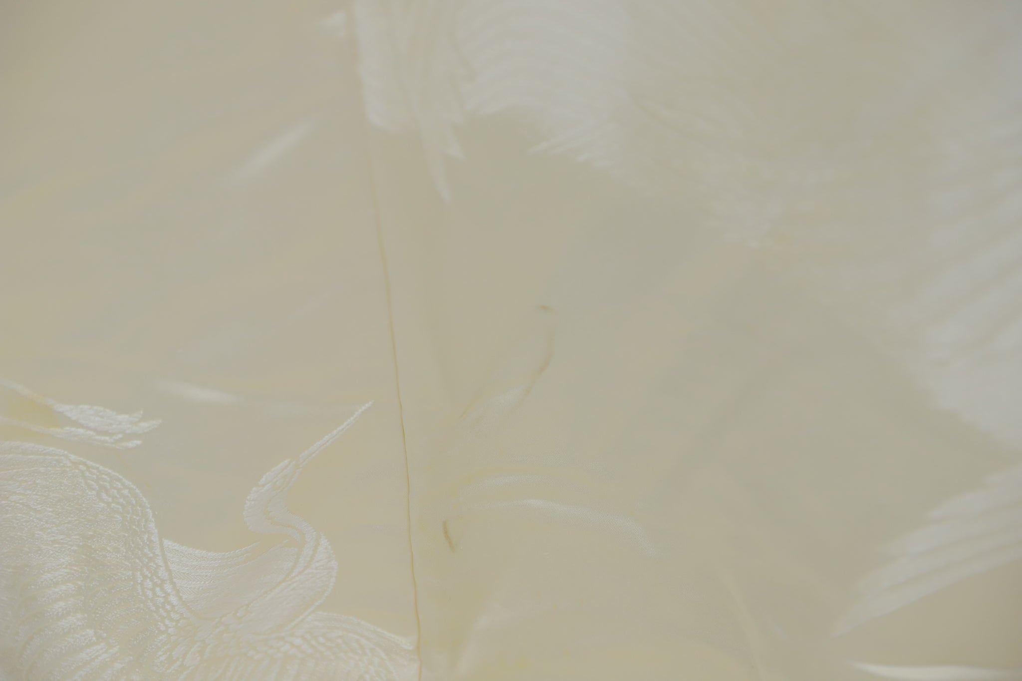 白打掛 白無垢 花嫁衣装 豪華 逸品 刺繍 婚礼 結婚式 ウエディング リユース◆tku553