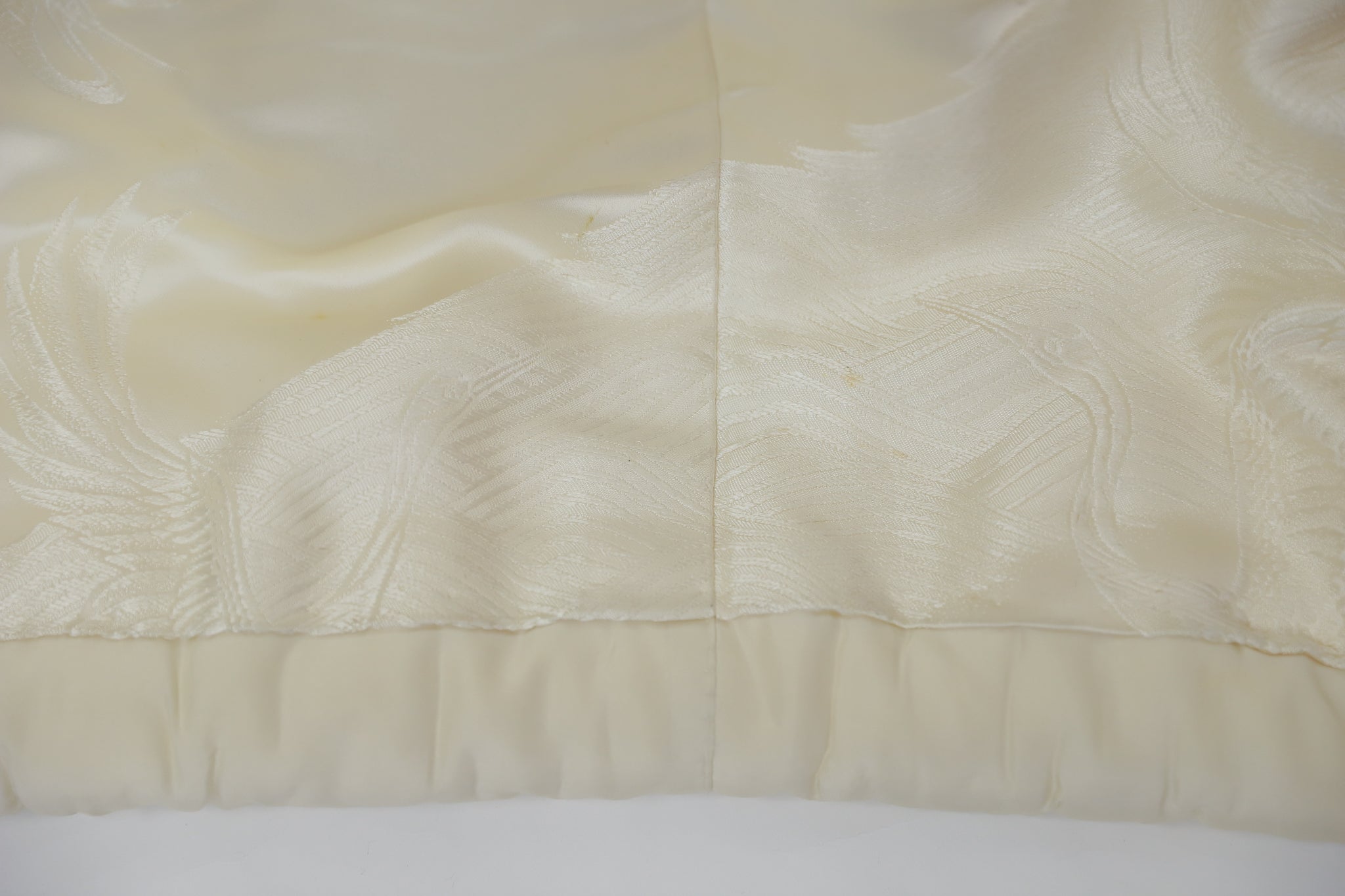 白打掛 白無垢 花嫁衣装 豪華 逸品 刺繍 婚礼 結婚式 ウエディング リユース◆tku553