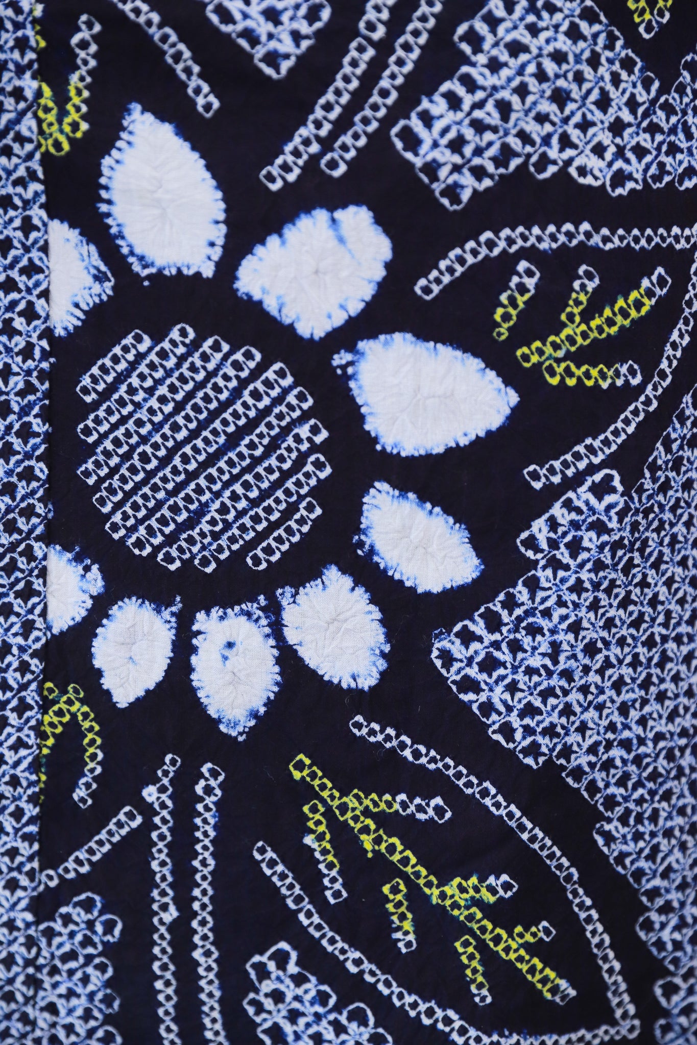 ★セット買い 浴衣+帯+かごバッグ リユース◆twys558