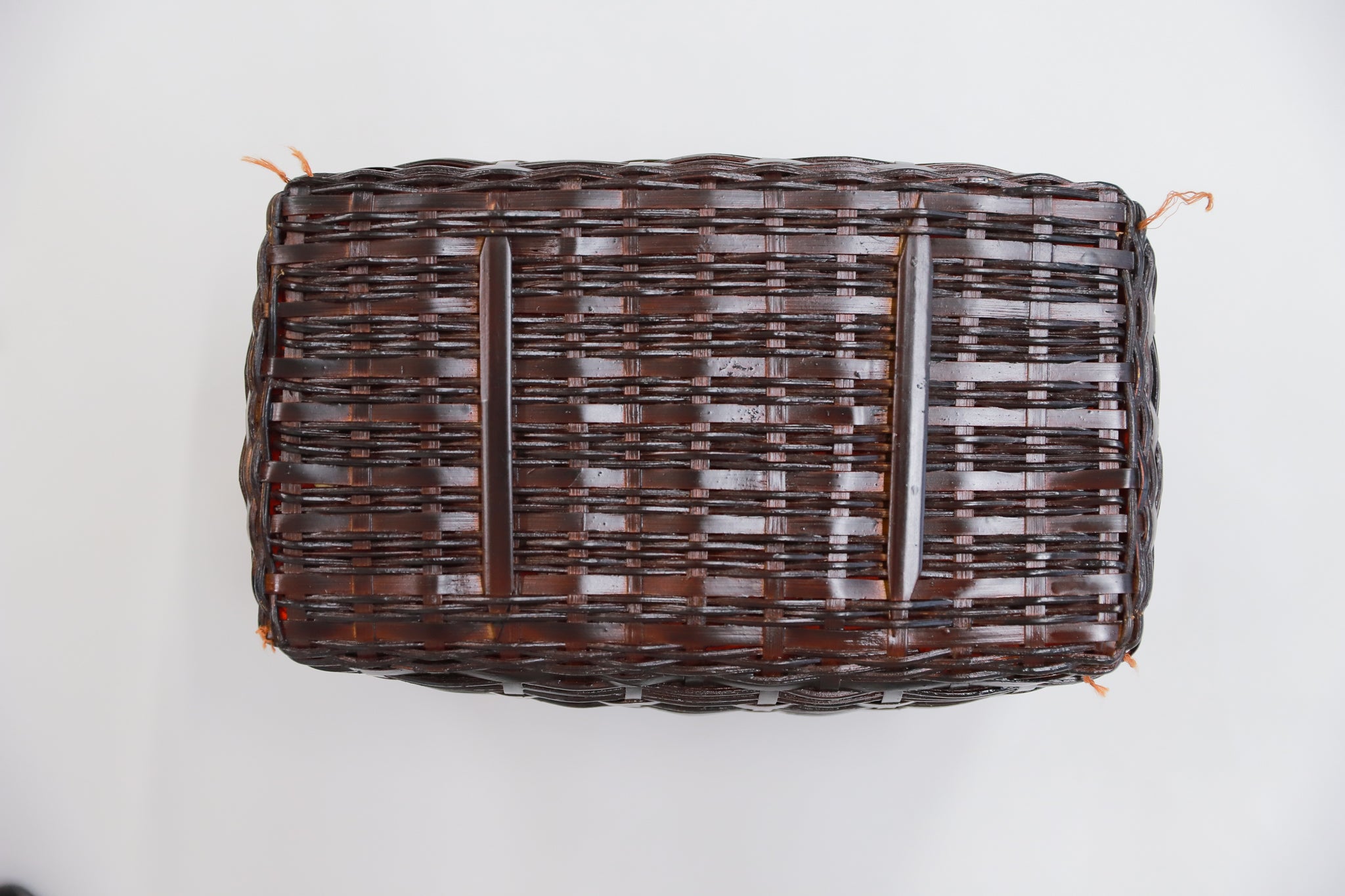 ★セット買い 浴衣+帯+かごバッグ リユース◆twys558