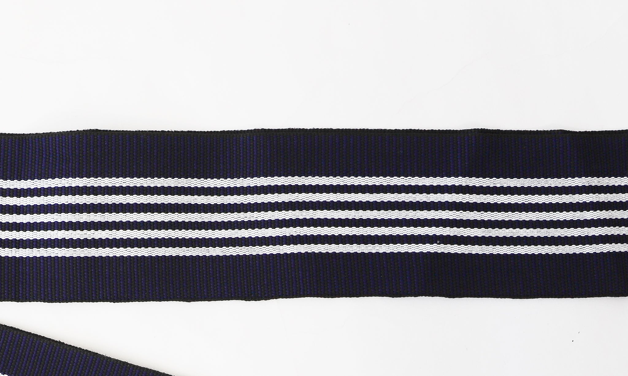 旅館帯 青色 男女使用可能 メンズ帯 レディース帯 浴衣帯 新品◆tor574