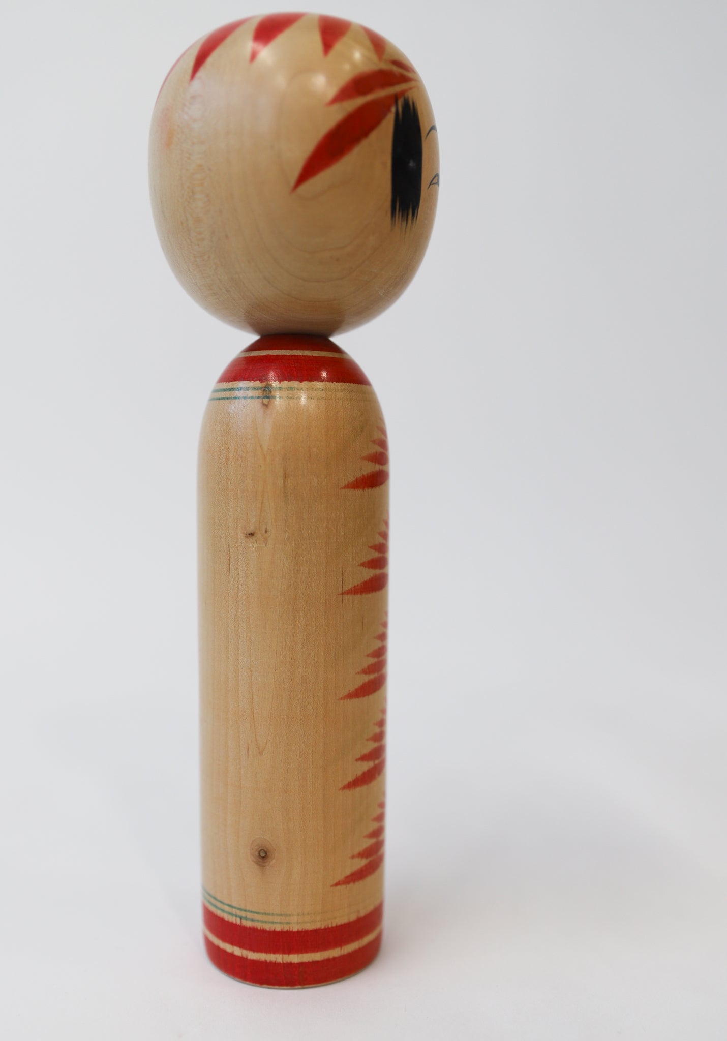 ◆tkko575 こけし doll 日本人形 民芸 伝統工芸 郷土玩具