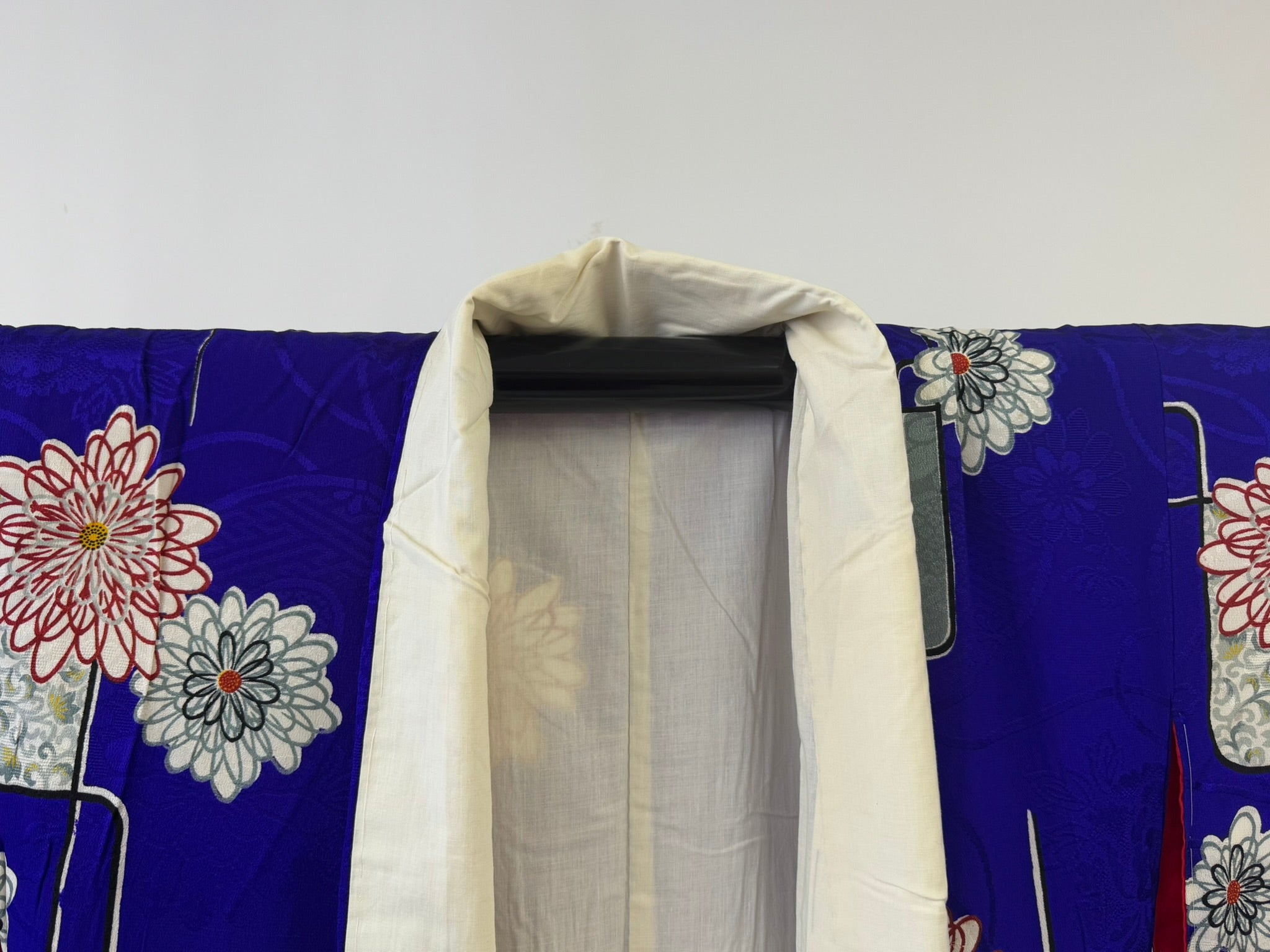 ♦KJ033 Women's kimono used Japanese clothes