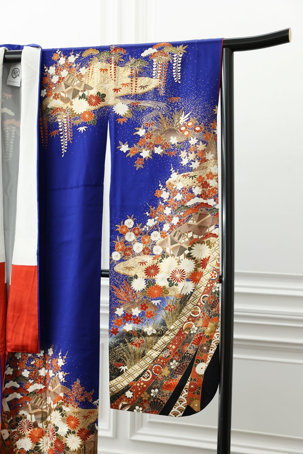 sh010 Furisode