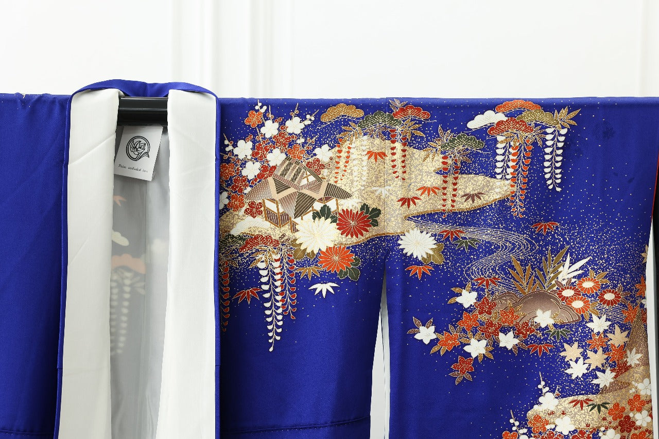 sh010 Furisode
