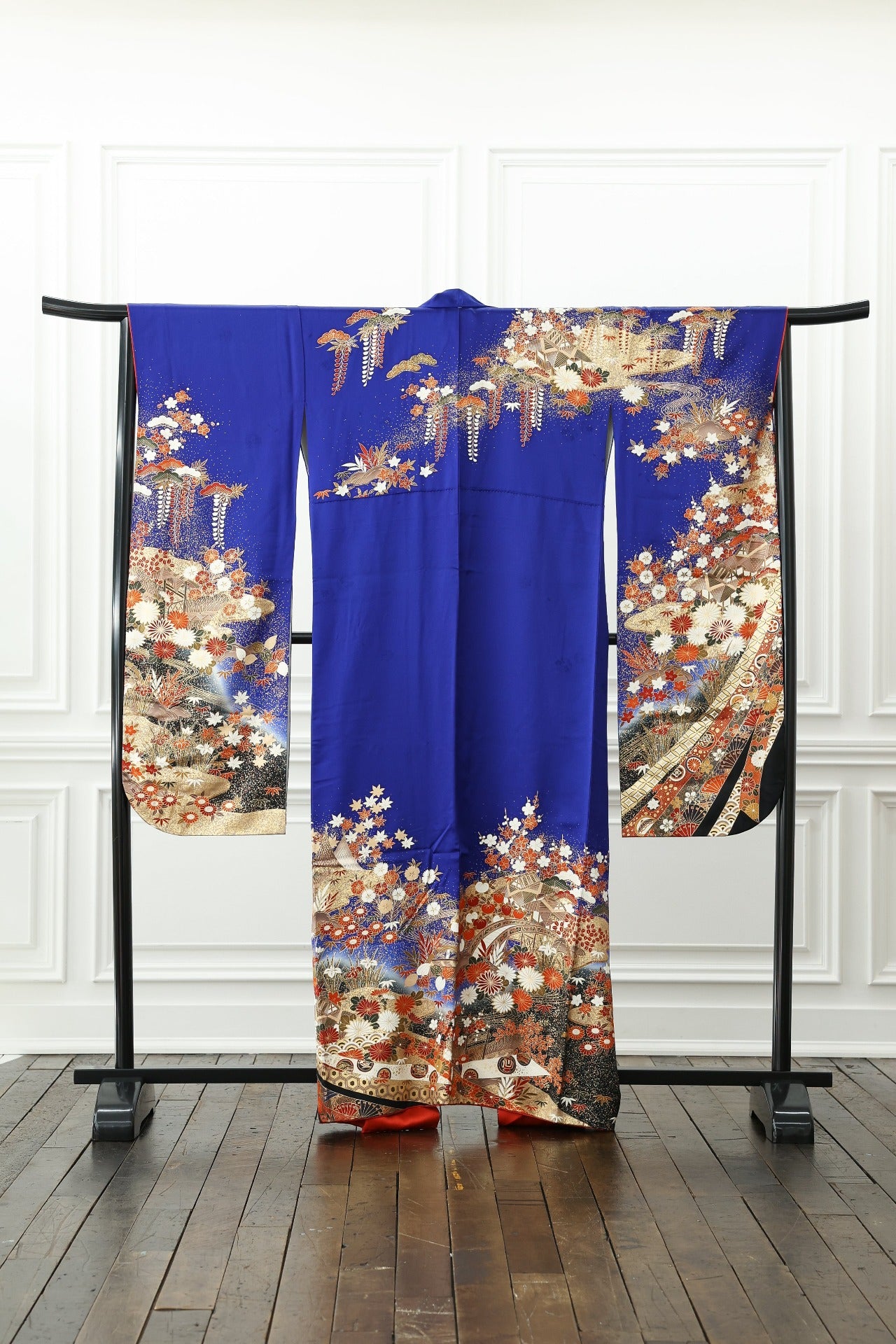 sh010 Furisode