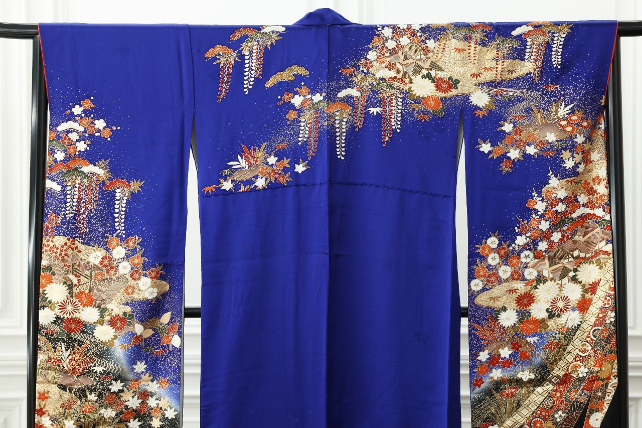 sh010 Furisode
