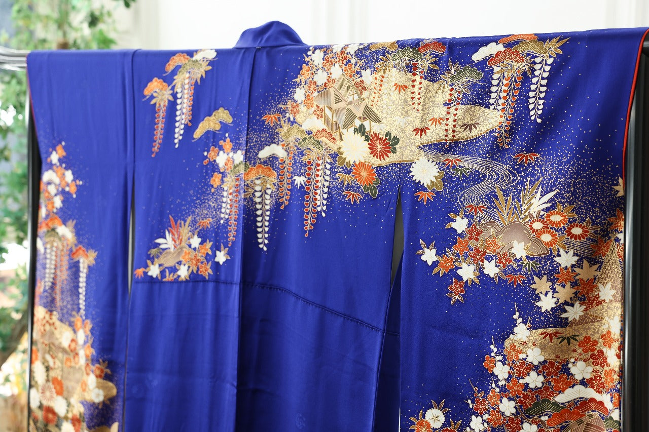 sh010 Furisode