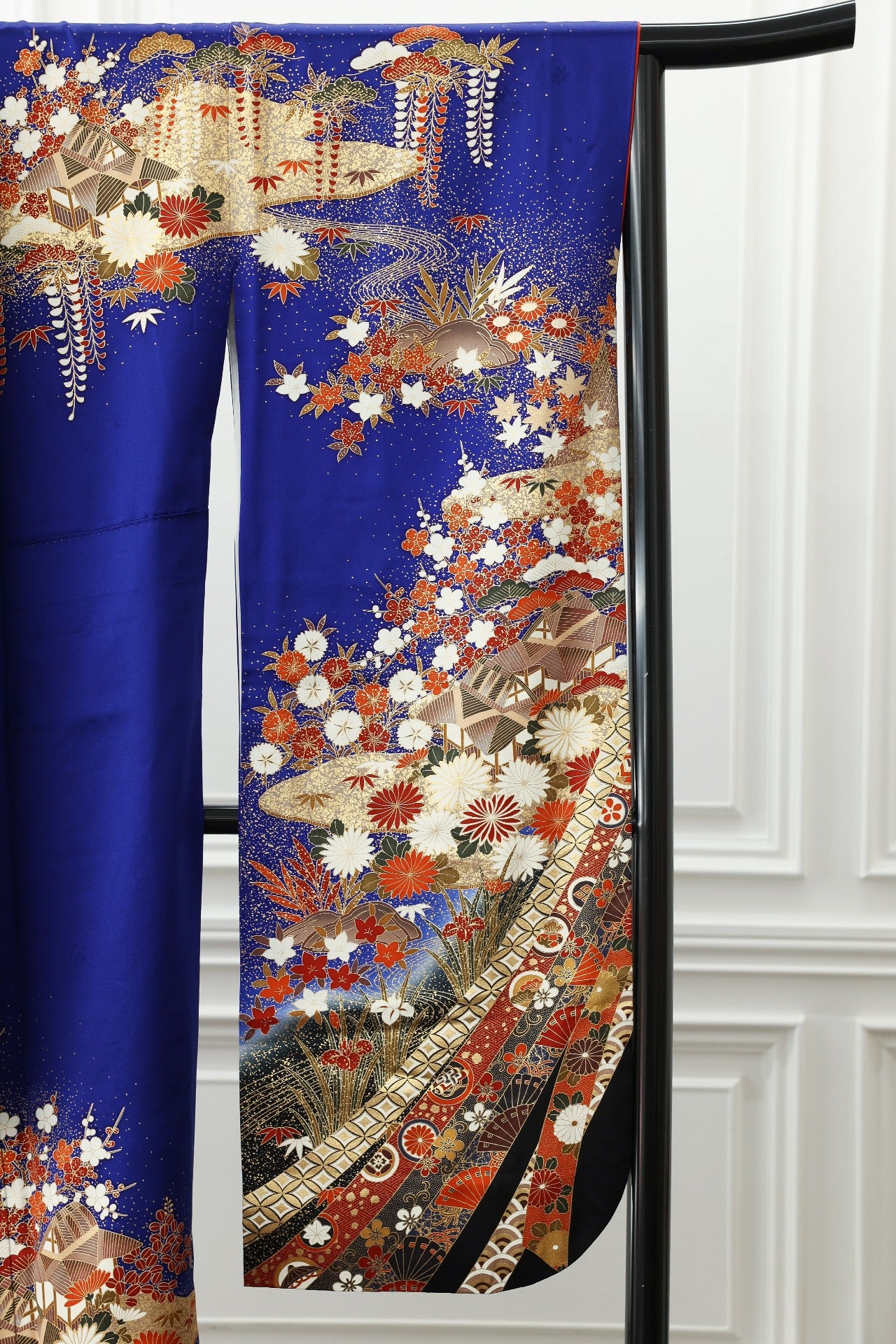 sh010 Furisode