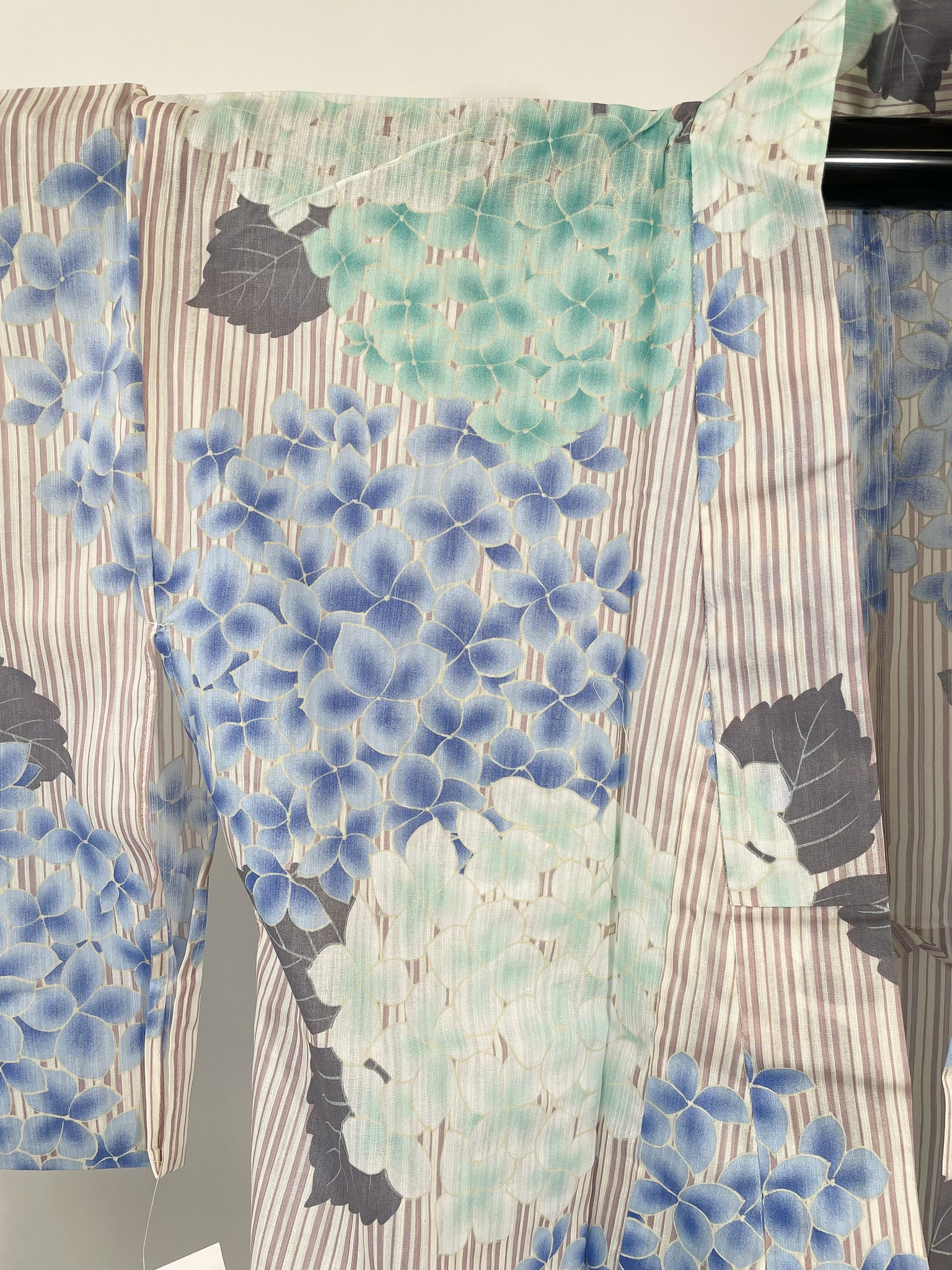 ★Hydrangea Summer Kimono◆twy581