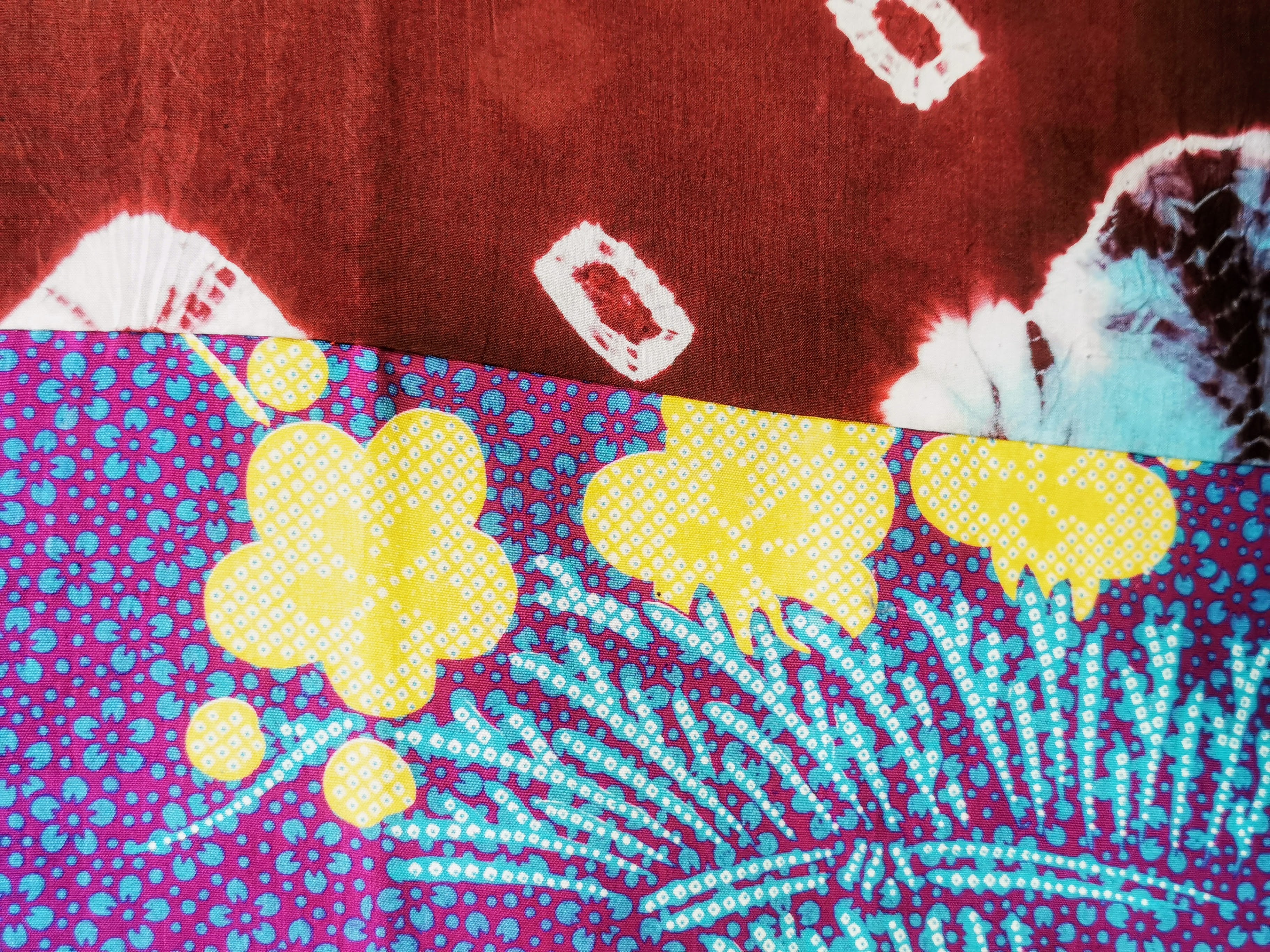 ♦KJ005 Women’s Wear kimono jacket (Haori)