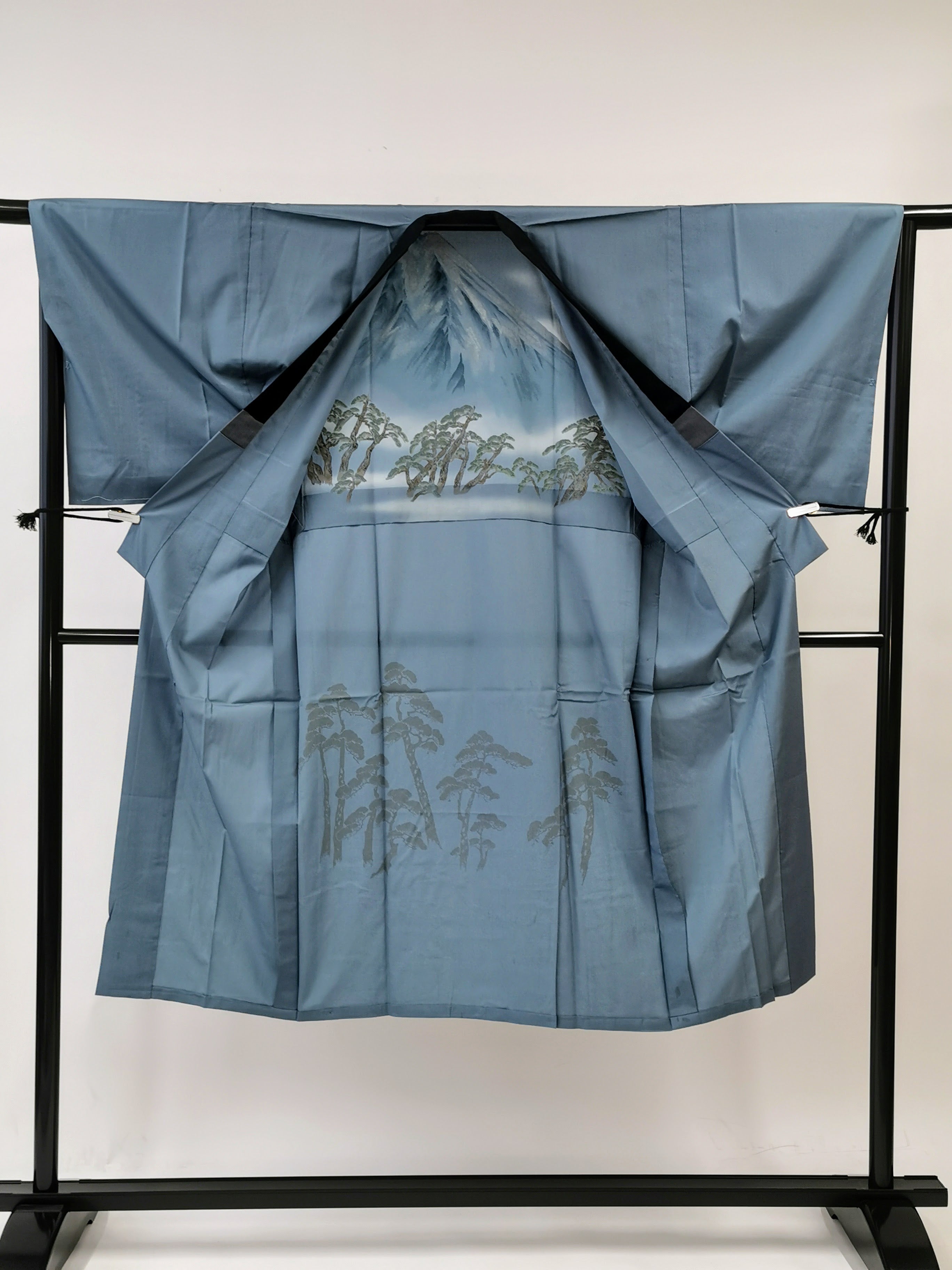 襦袢 じゅばん 中古◆tmj308