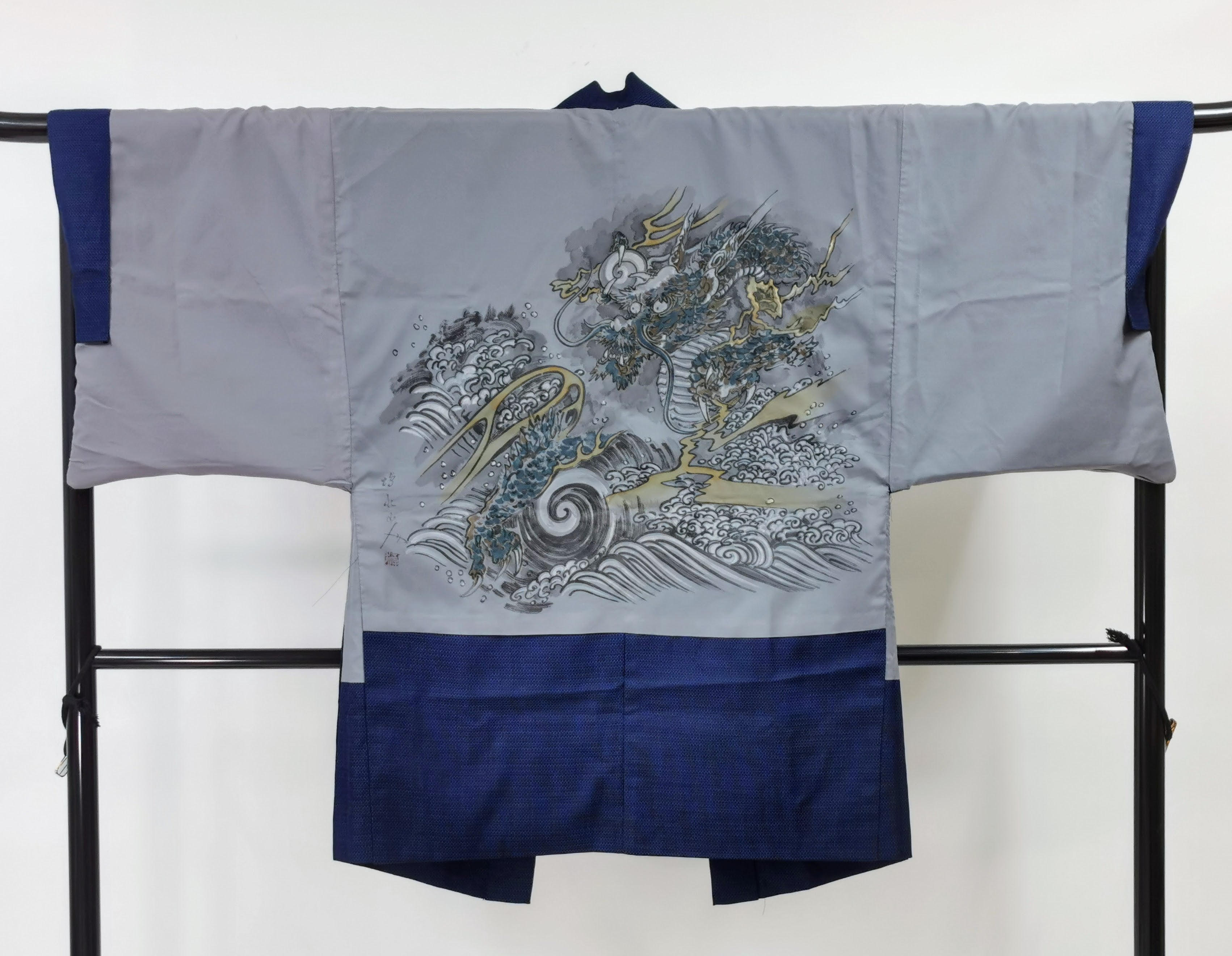 Haori Vintage◆tmha139