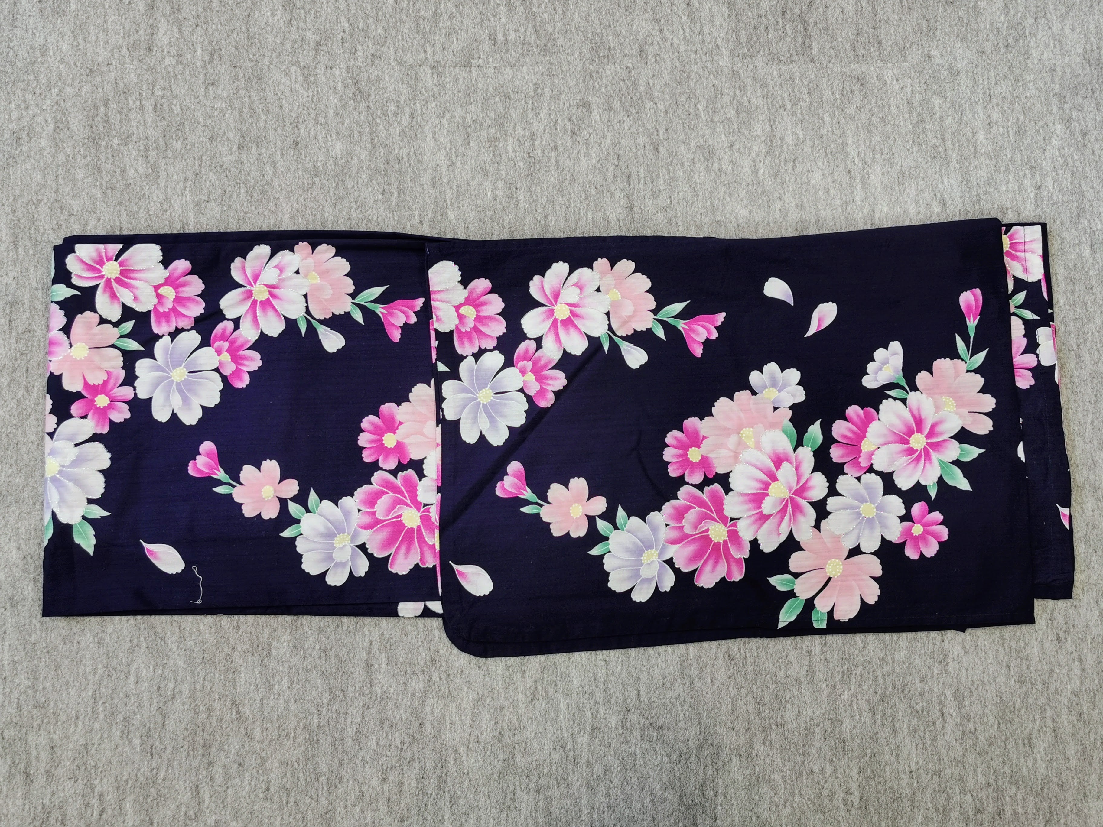 女性 浴衣 5点 まとめ売り 古着 リユース◆tmy123