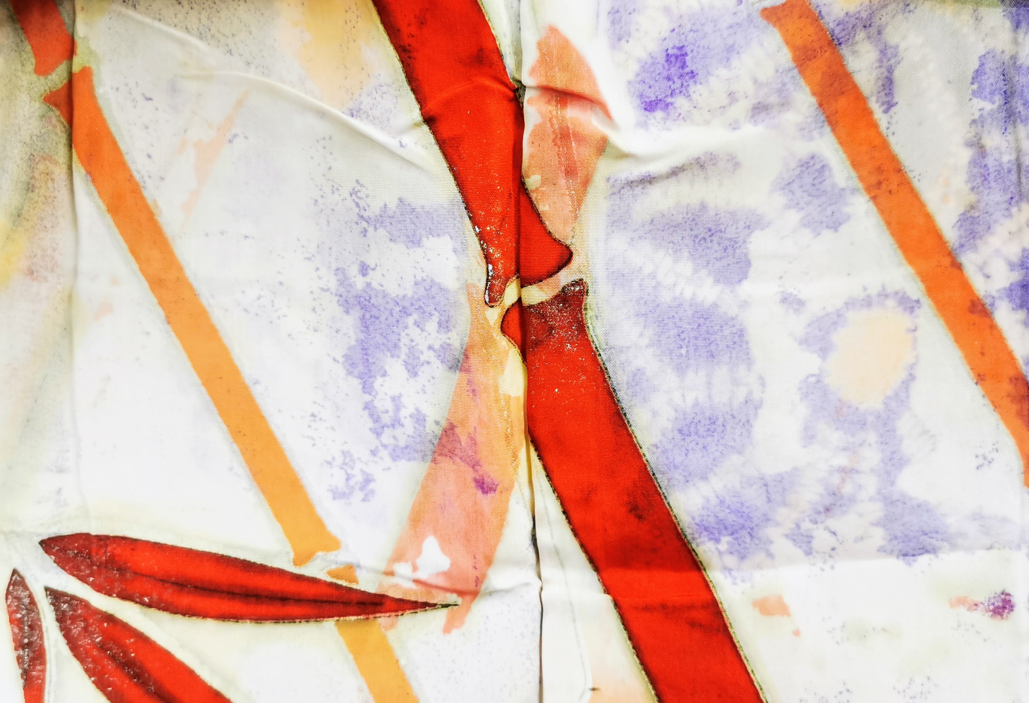 ♦KJ010 Giacca kimono da donna (Haori)