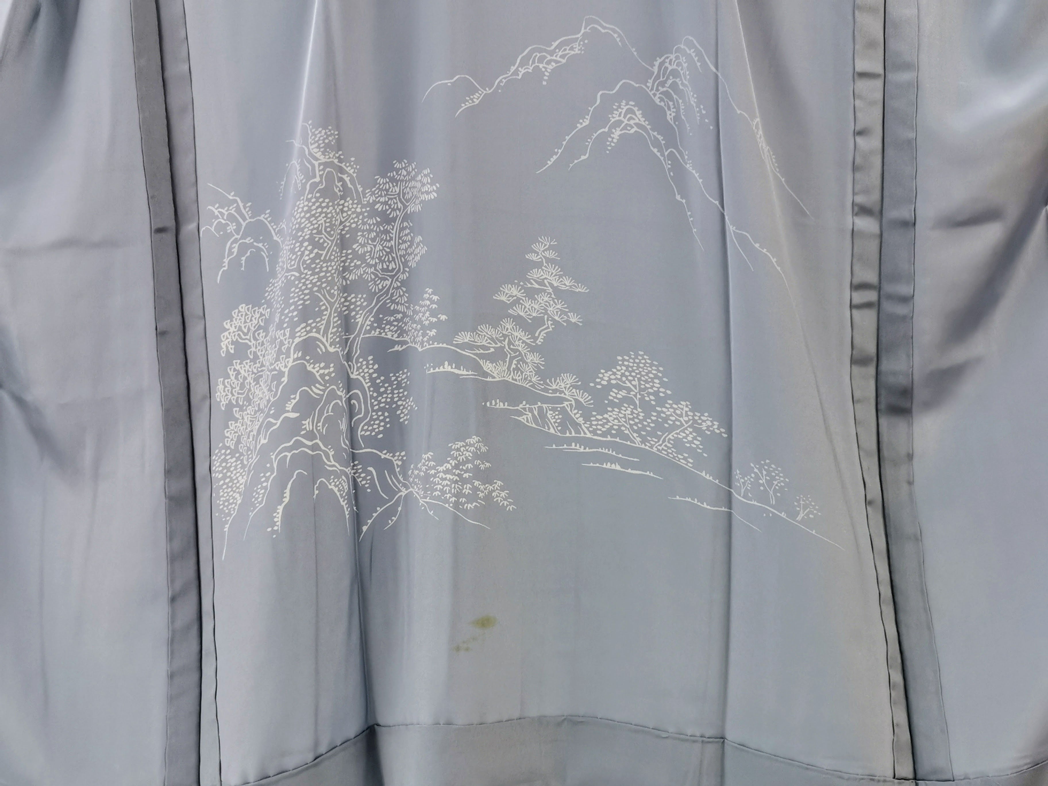 襦袢 じゅばん 中古◆tmj308