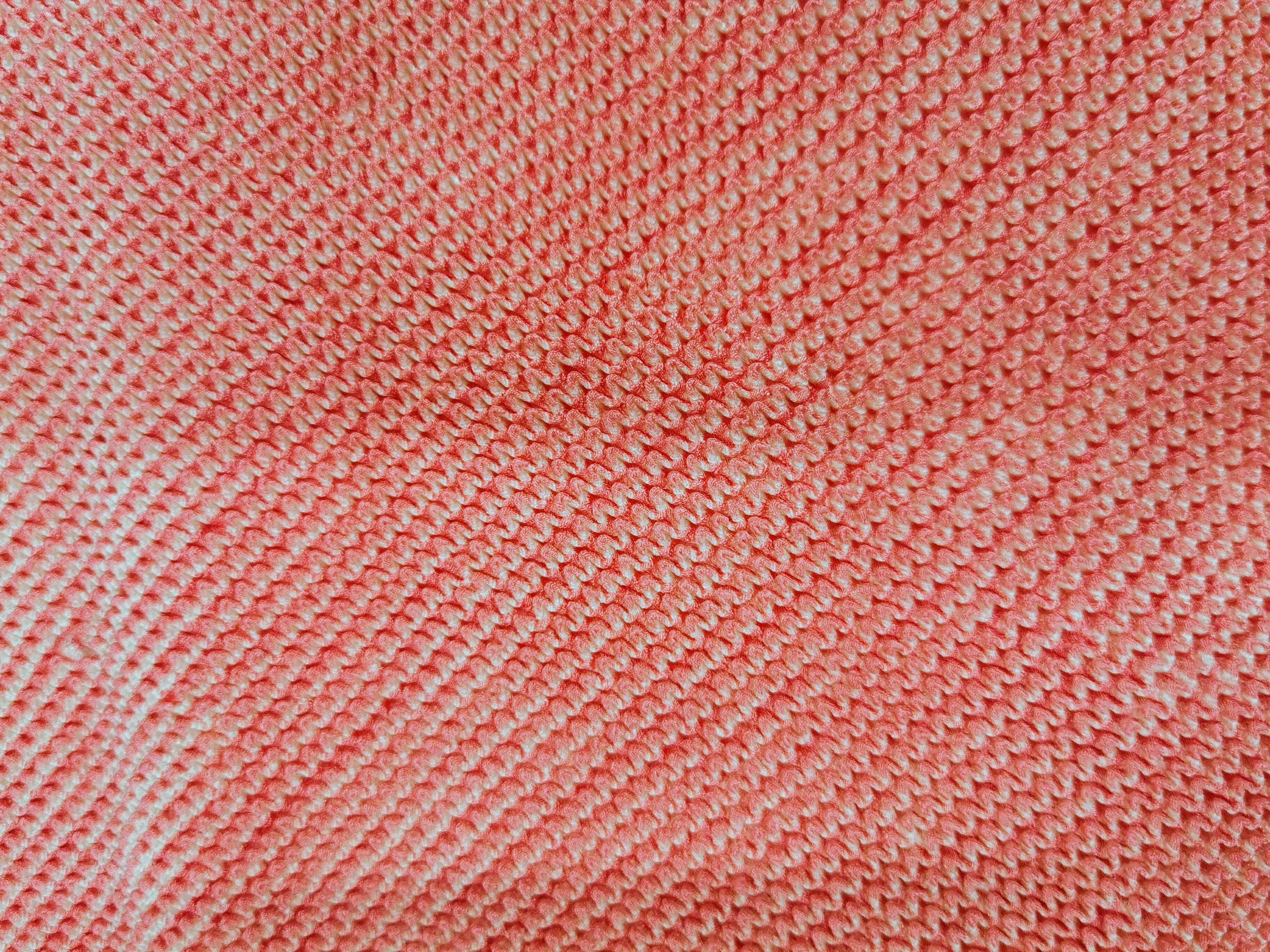 帯揚げ 総絞り着物小物 中古◆toa290