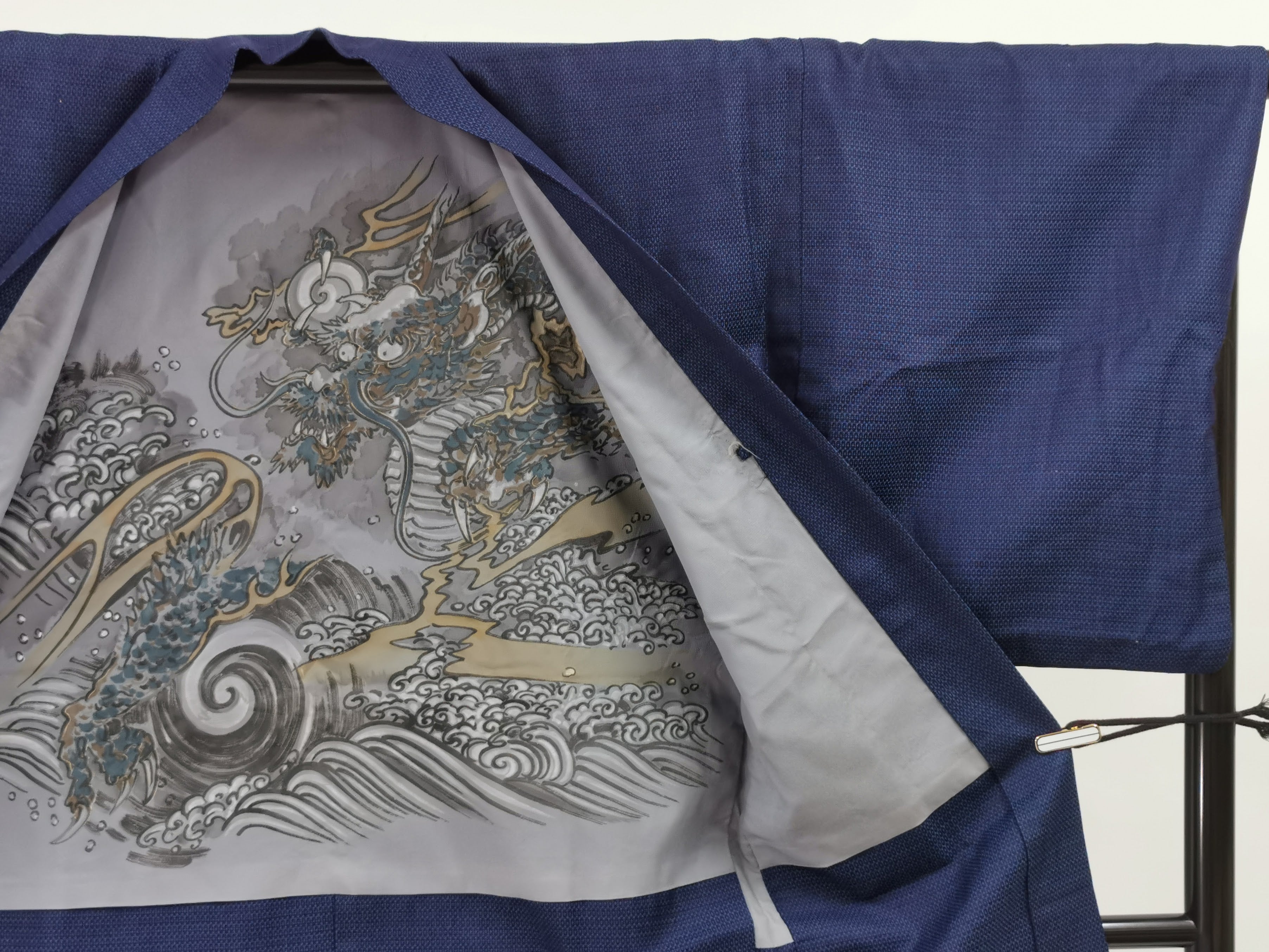 Haori Vintage◆tmha139