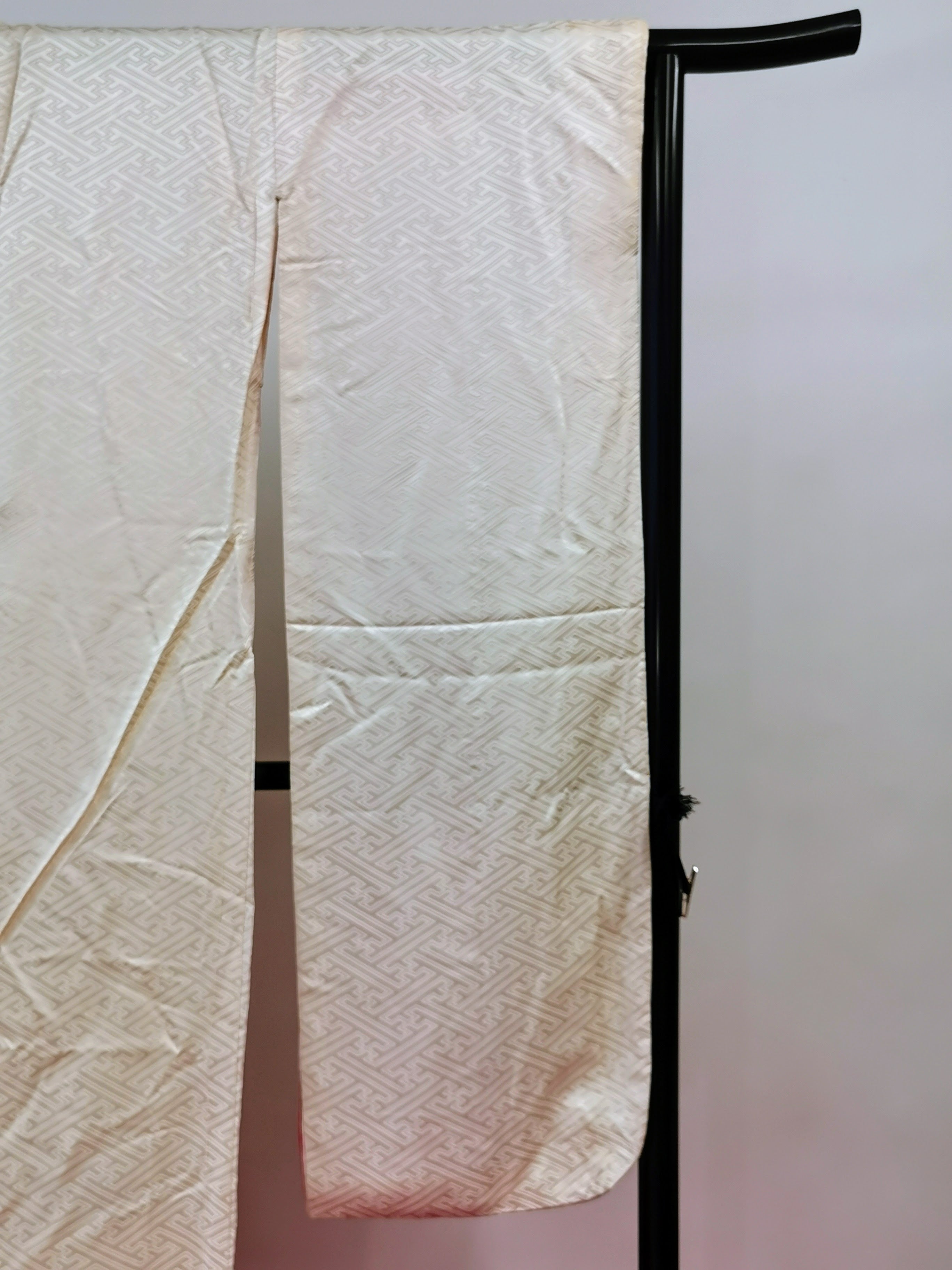 掛下 花嫁衣装 結婚式 婚礼 ウエディング 古着◆twff240