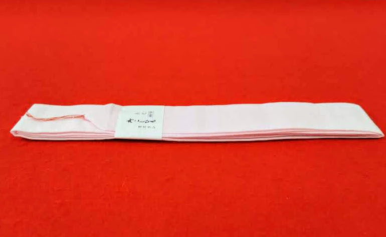 腰紐 ピンク 着物小物◆tkh282