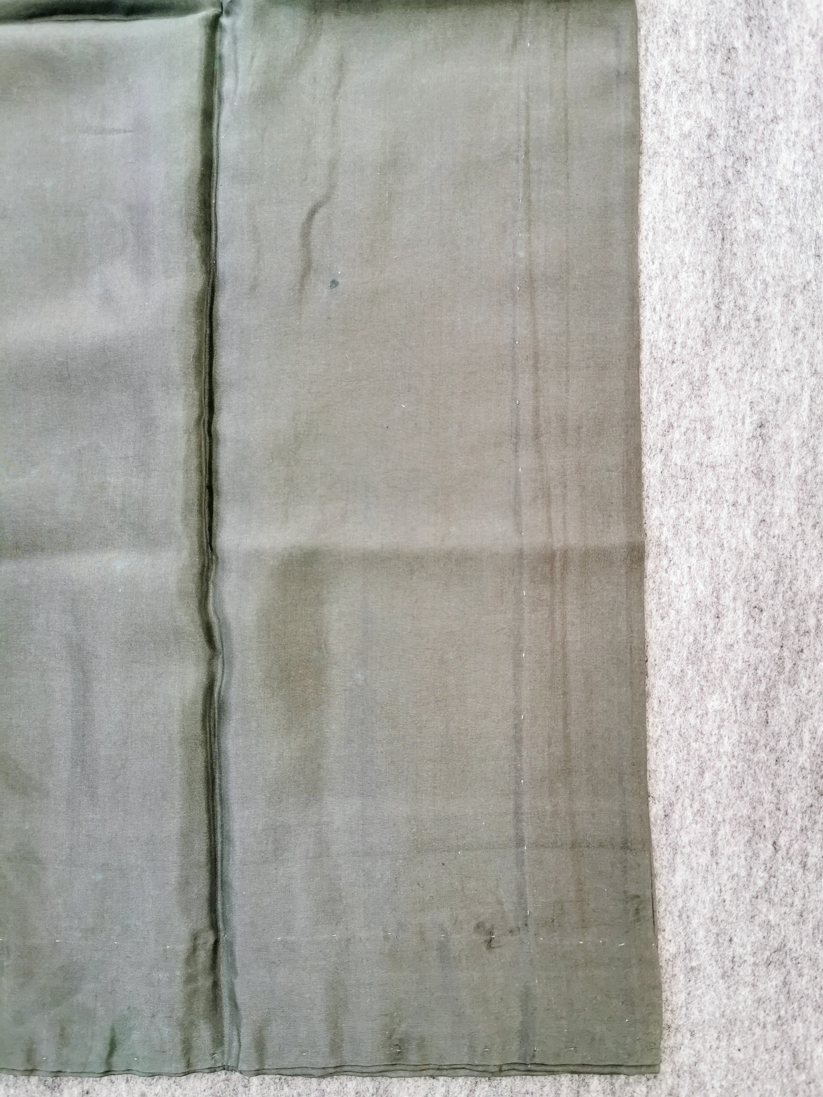 襦袢 じゅばん 中古◆tmj306