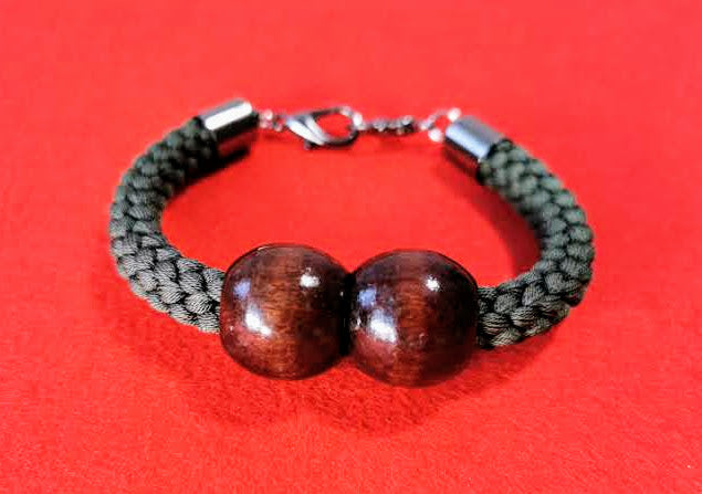 羽織紐 男性用 中古品◆tmhh268