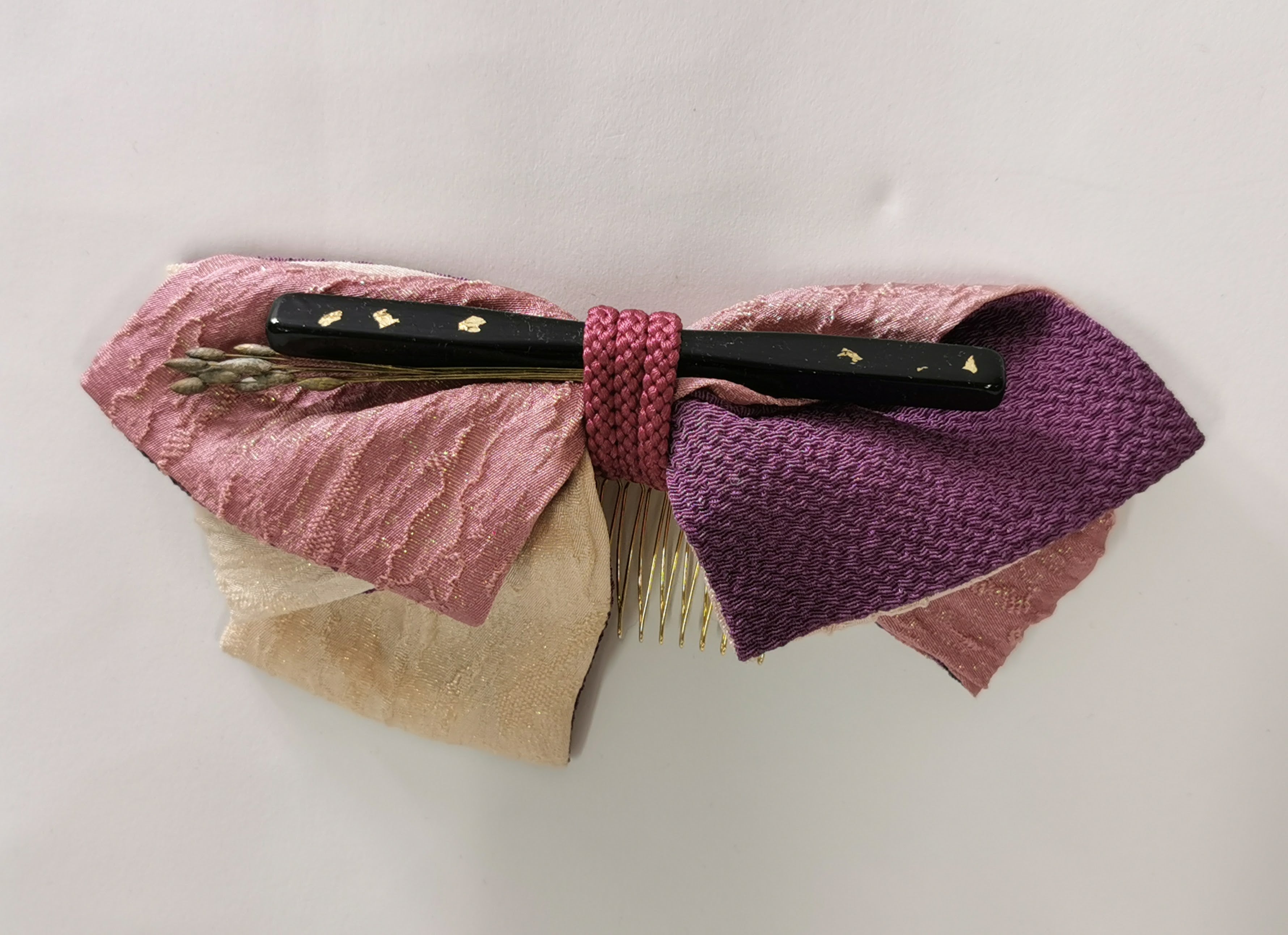 髪飾り まとめ売り5個セット 和髪 リユース◆ta189