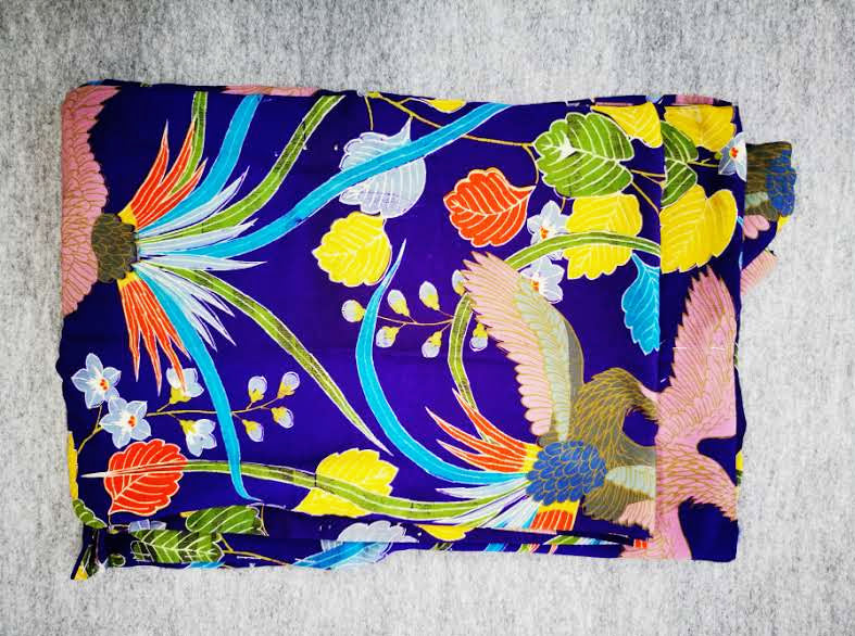 女性 中古着物 まとめ売り5点◆twk067