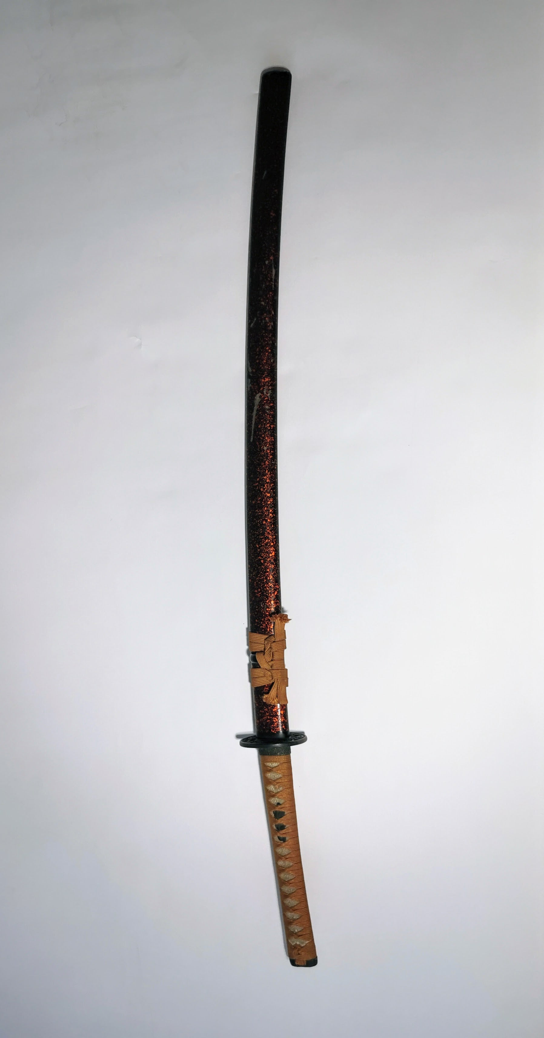 模造刀 SAMURAI 日本刀 武道具 鑑賞刀◆tka118