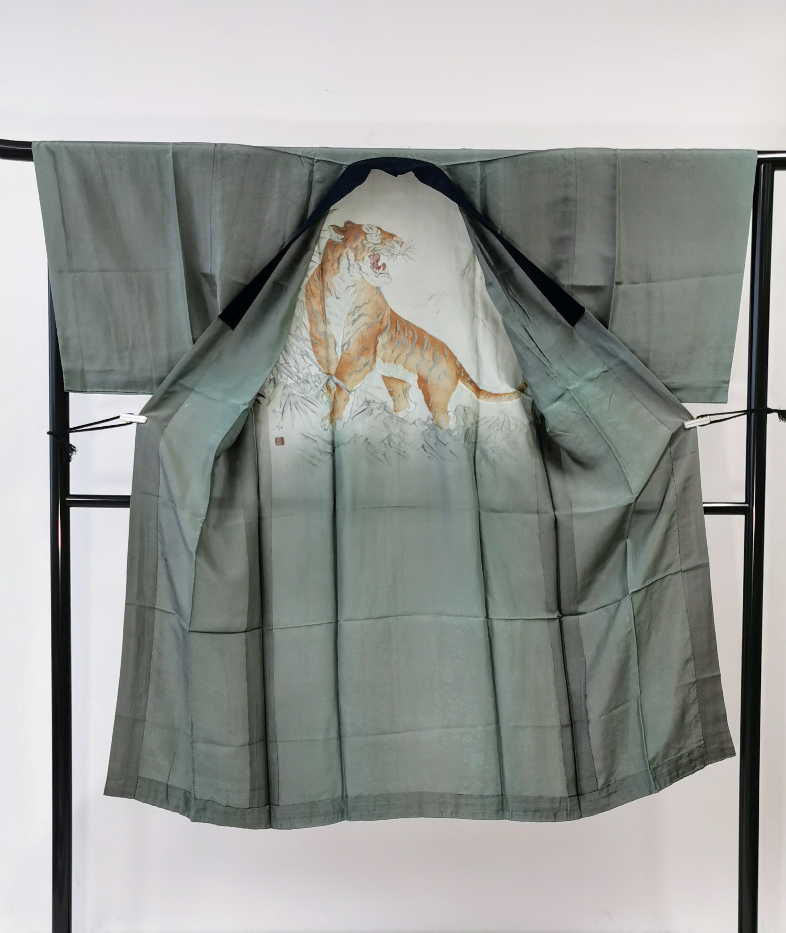 襦袢 じゅばん 中古◆tmj306