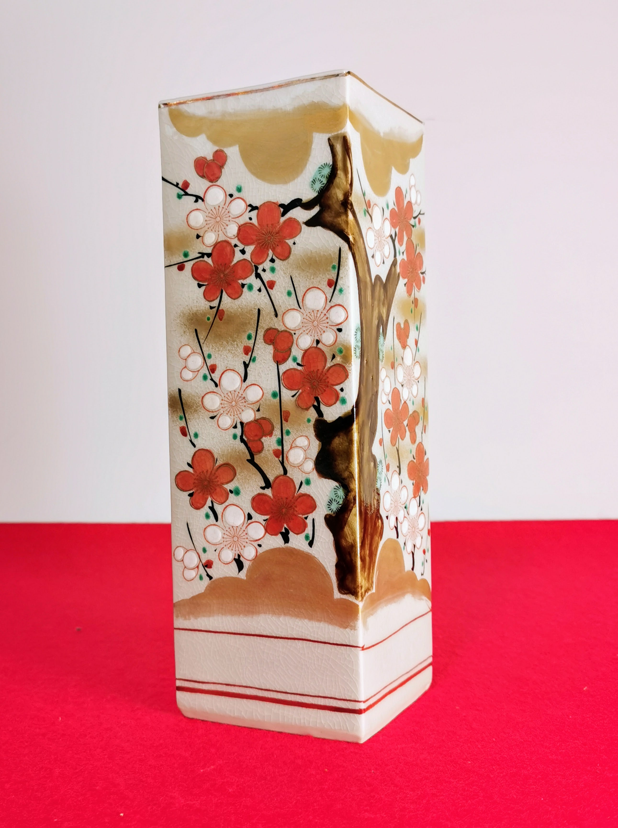 花瓶 陶器 インテリア飾り 花器 一輪挿し インテリア雑貨 花器 おしゃれ 装飾用品 ◆tkk258