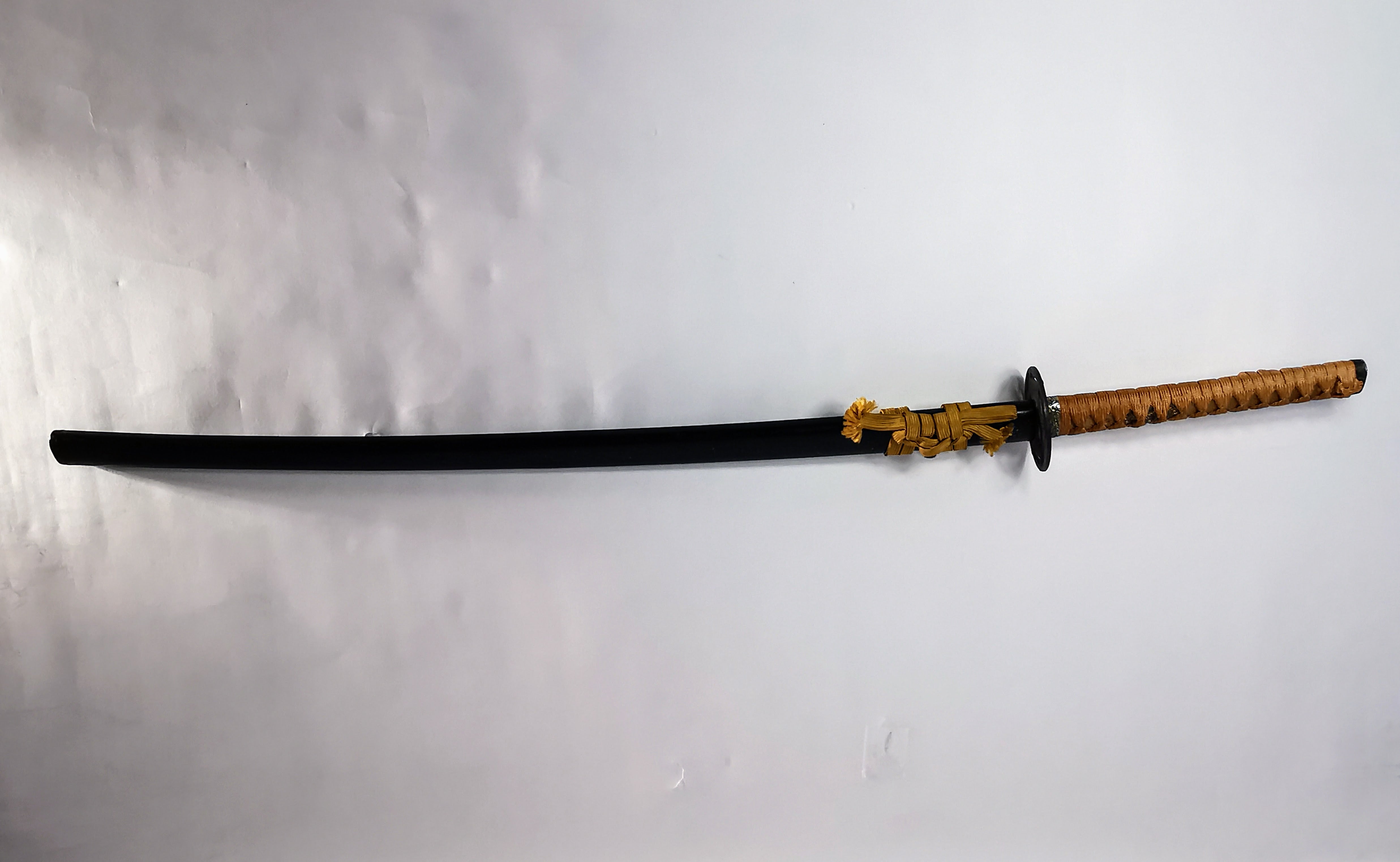 模造刀 SAMURAI 日本刀 武道具 鑑賞刀◆tka119