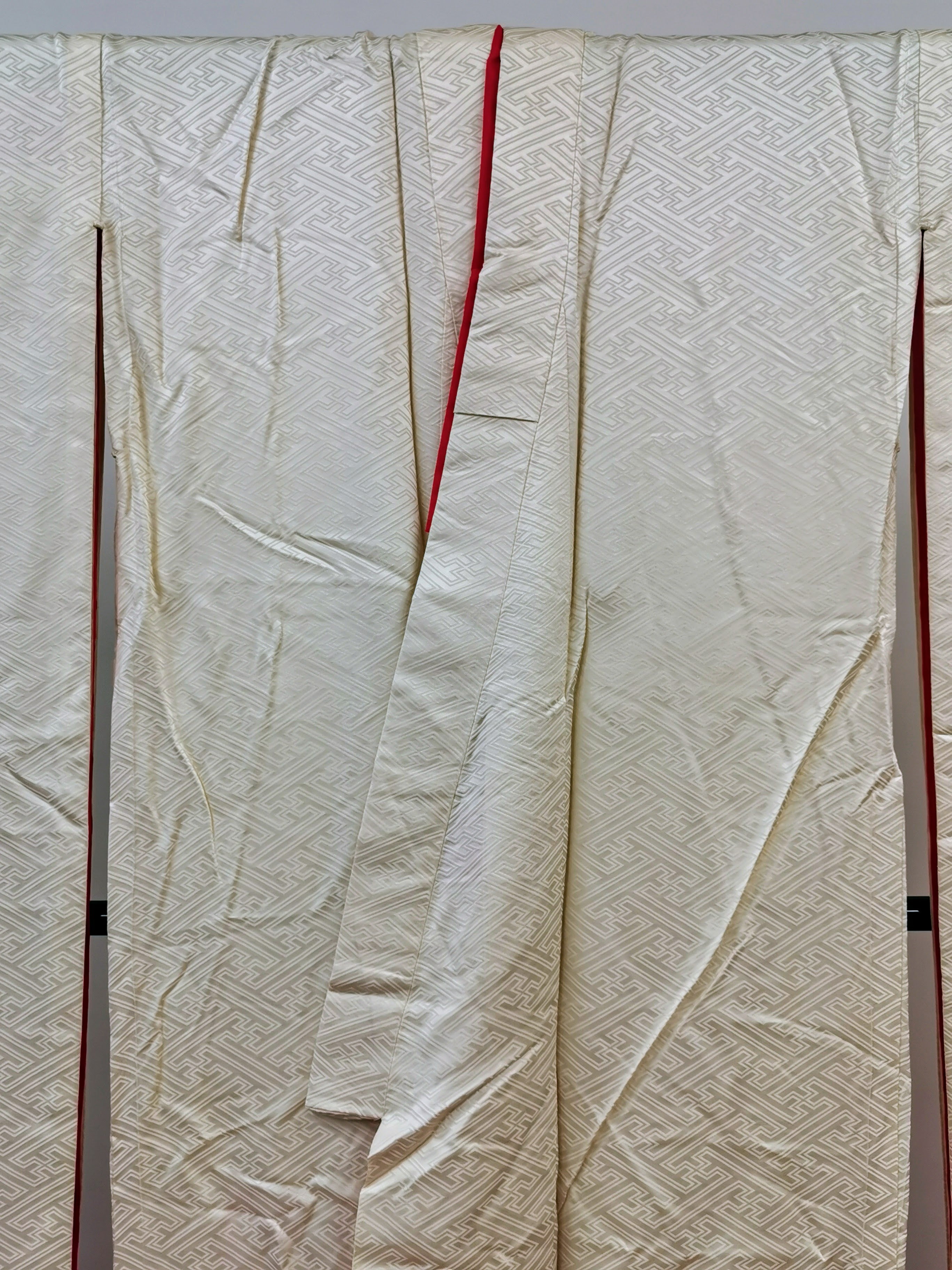 掛下 花嫁衣装 結婚式 婚礼 ウエディング 古着◆twff240