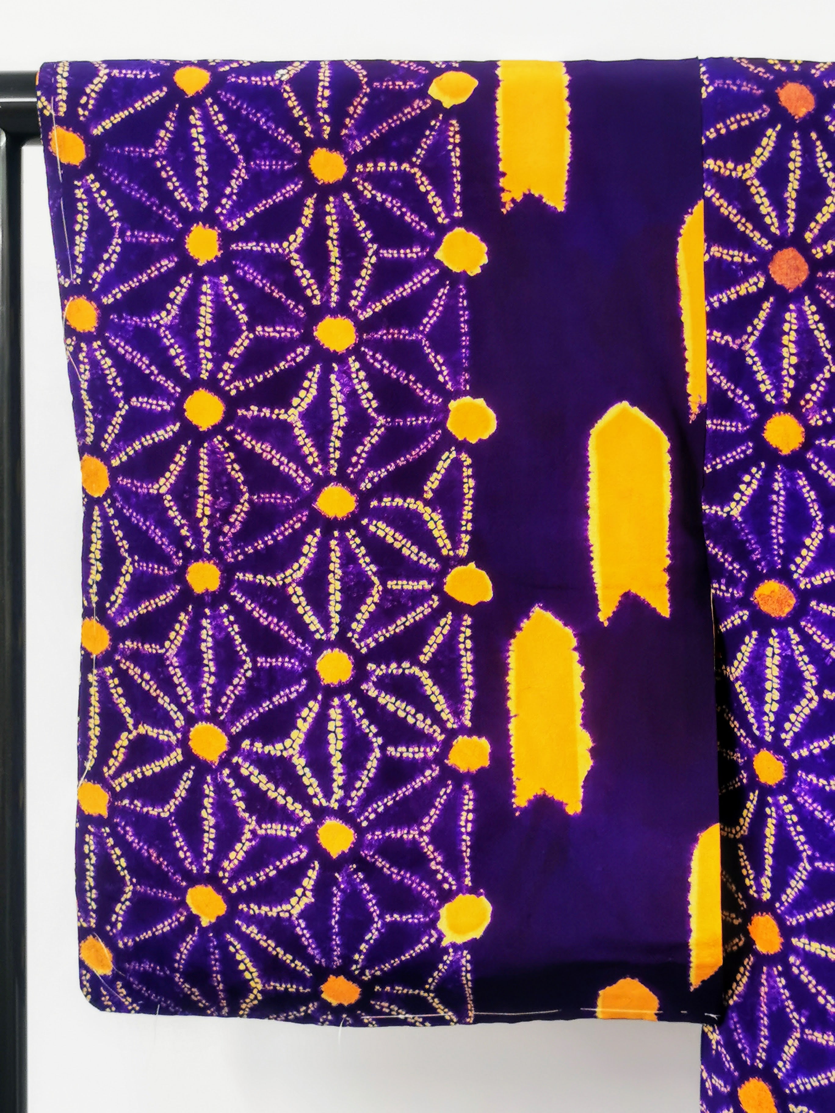 ♦KJ010 Giacca kimono da donna (Haori)