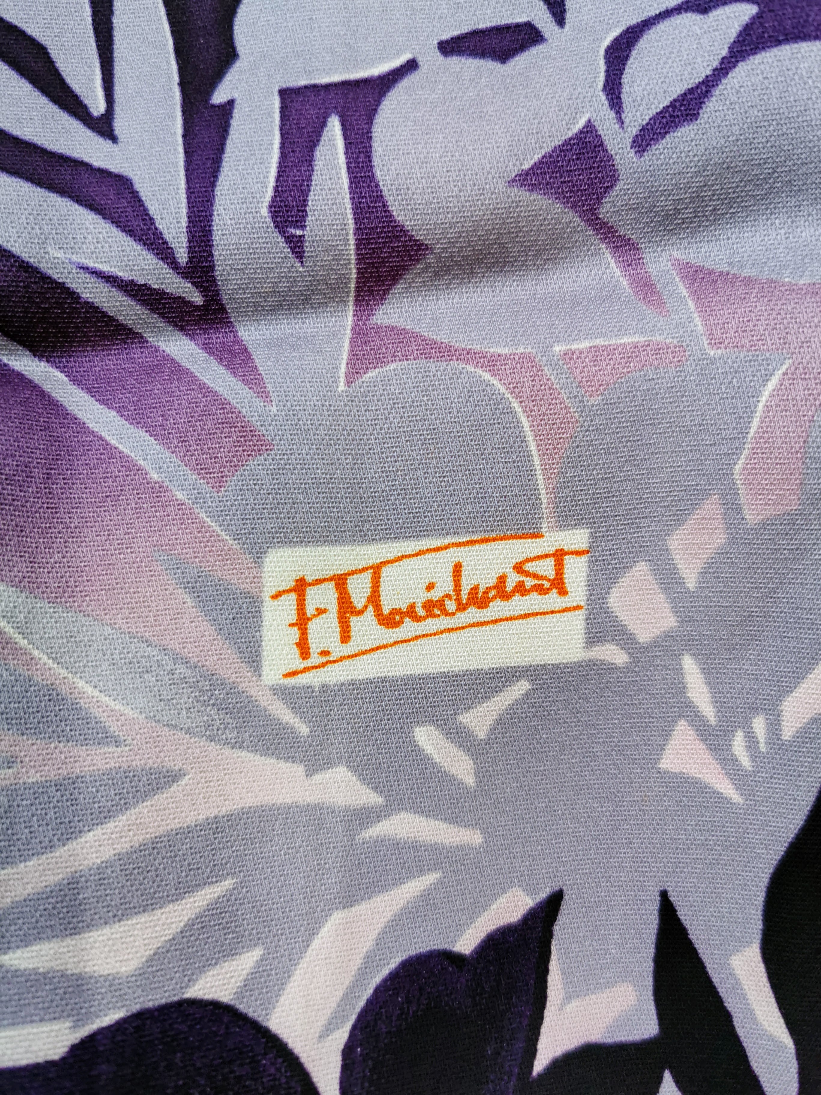 振袖 正絹 古着 結婚式 卒業式 成人式◆twf251