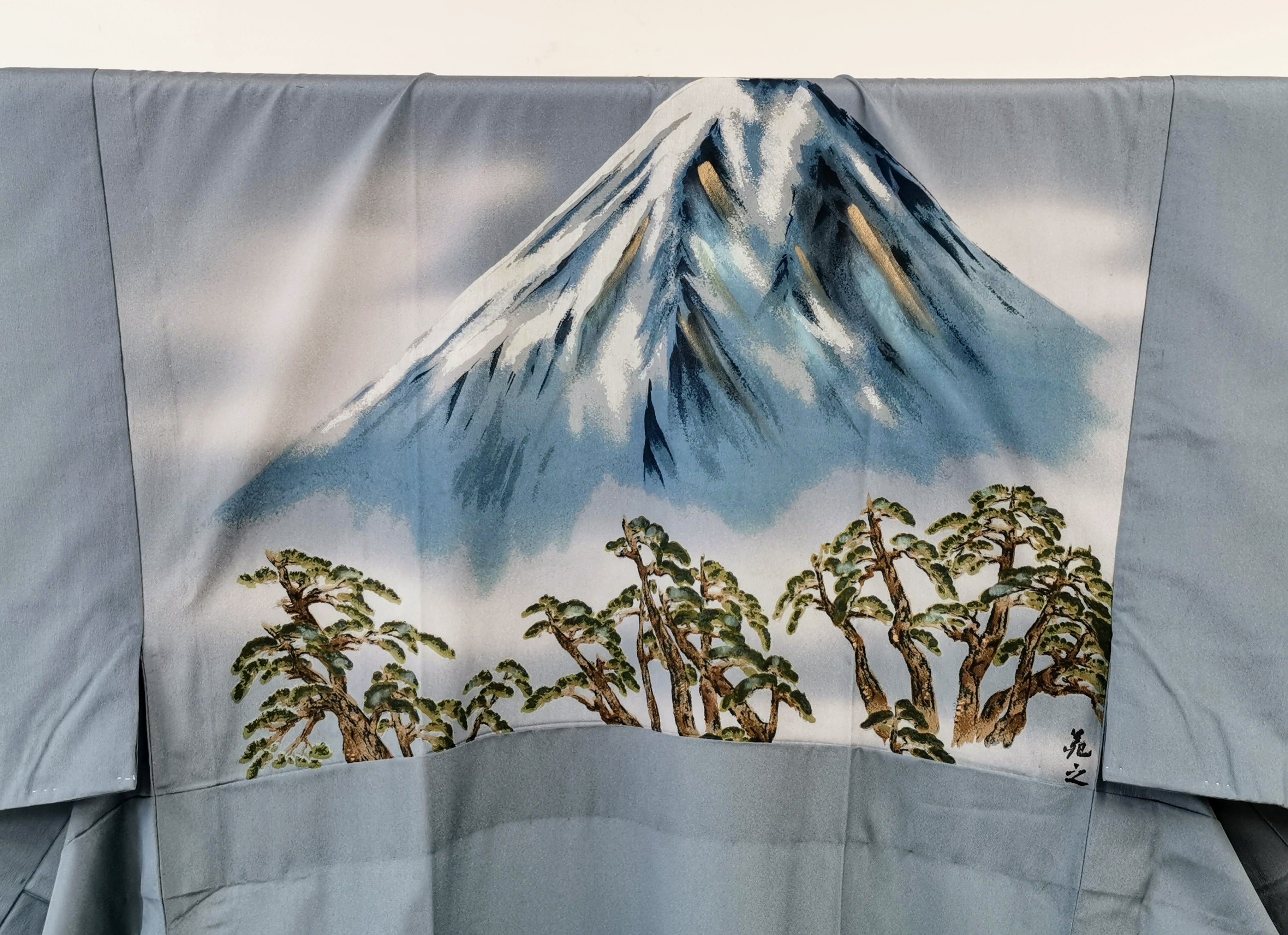 襦袢 じゅばん リユース◆tmj314