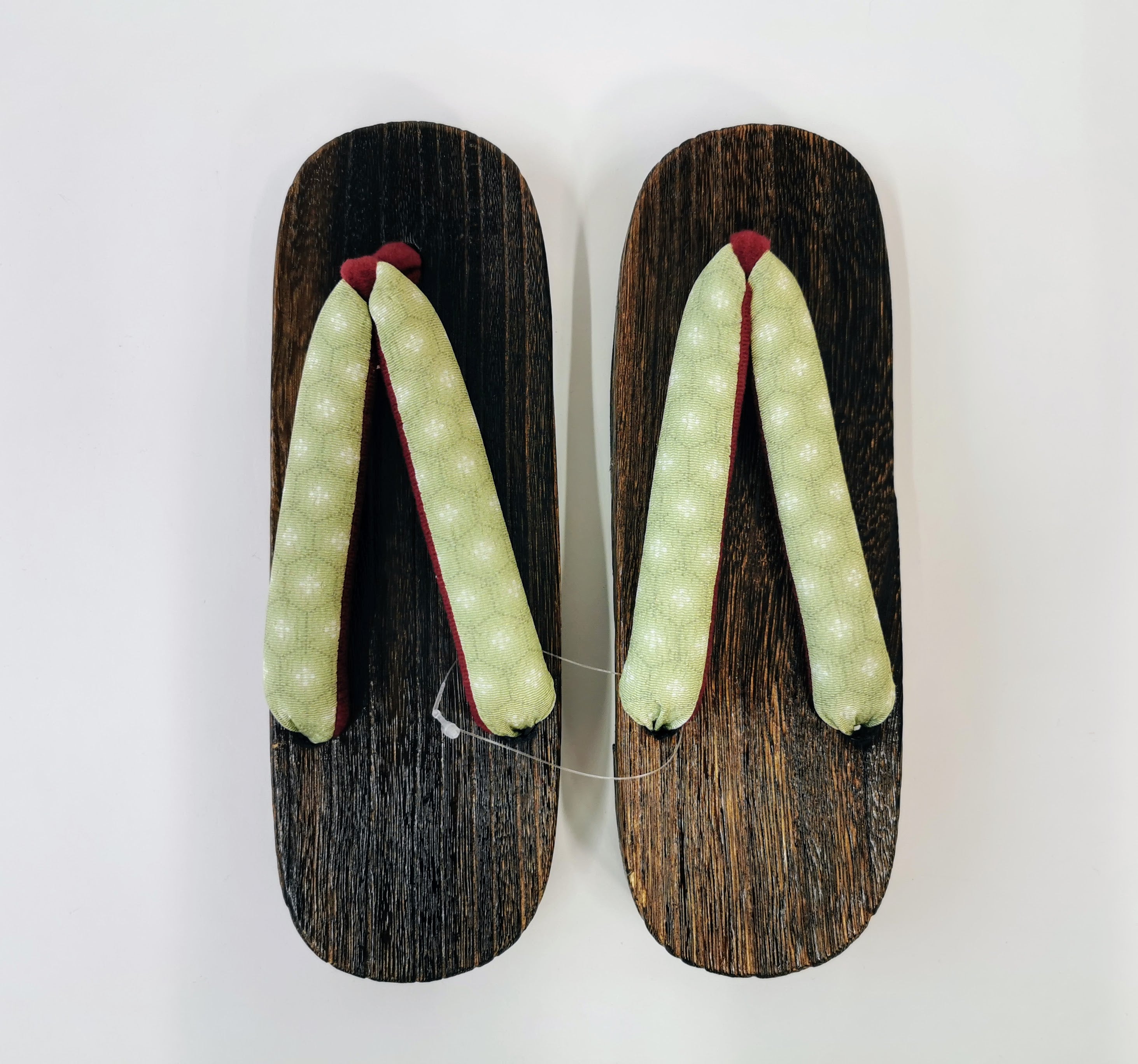 ◆twgt303 下駄 新品 履物 和装小物