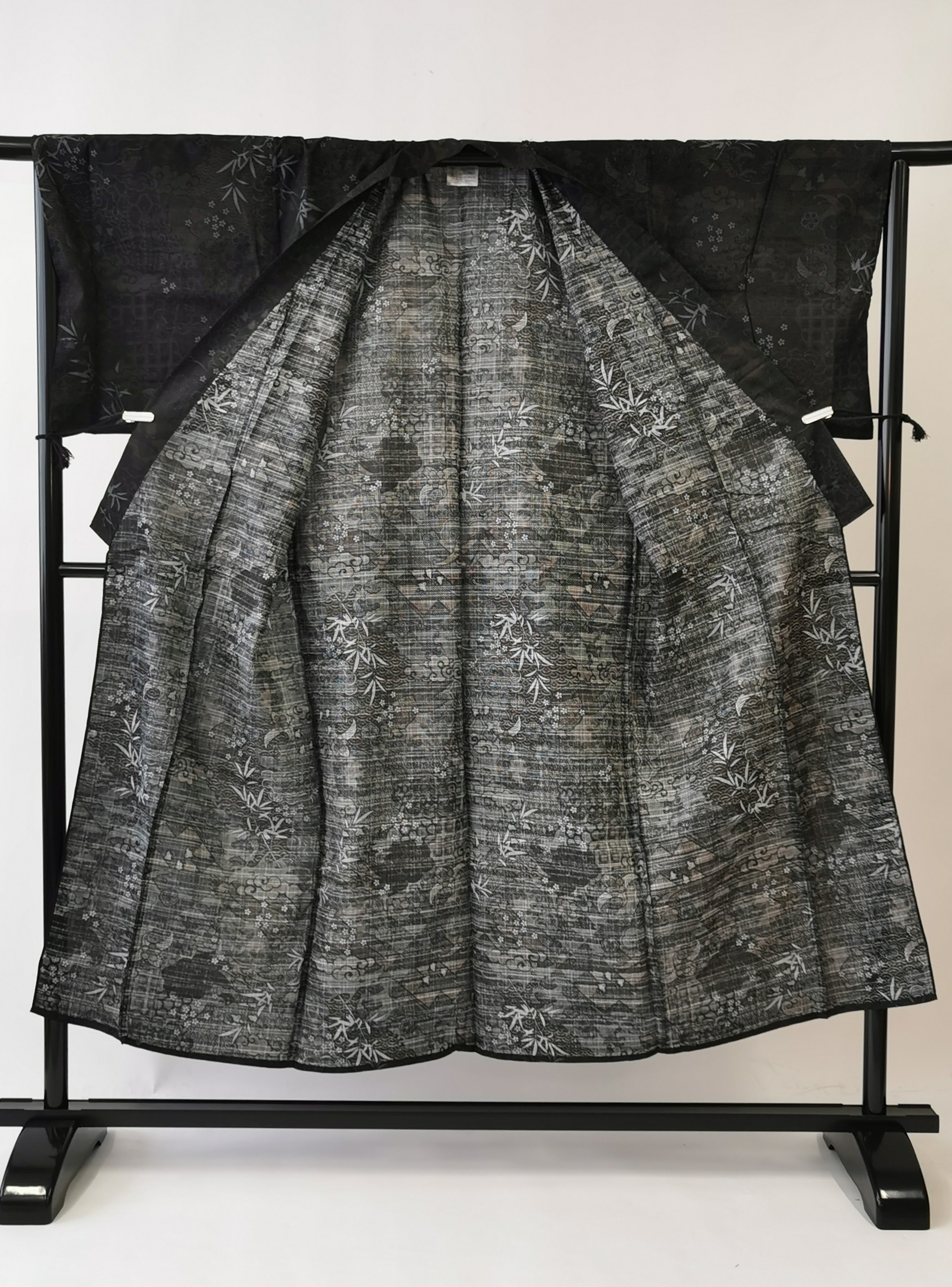 浴衣 新品 紐セット 2サイズ有!◆tmy320